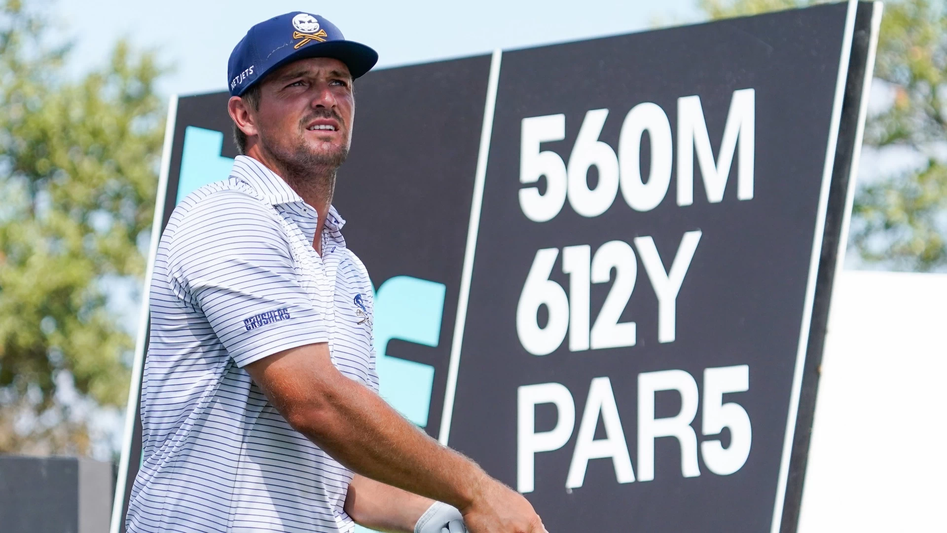 Smylie Kaufman Talks LIV Golf & Receiving PGA Tour Cards