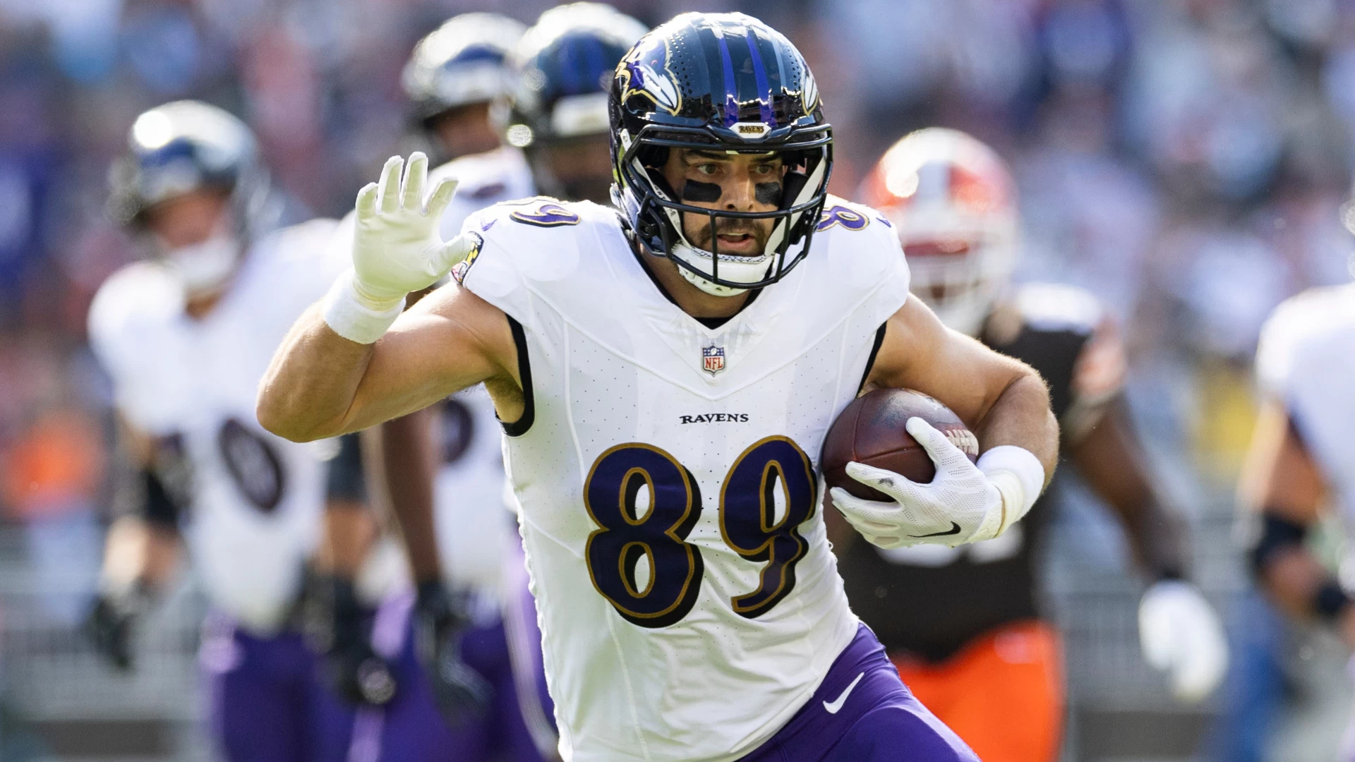 Expert NFL Props: First Touchdown & Player Odds Tonight