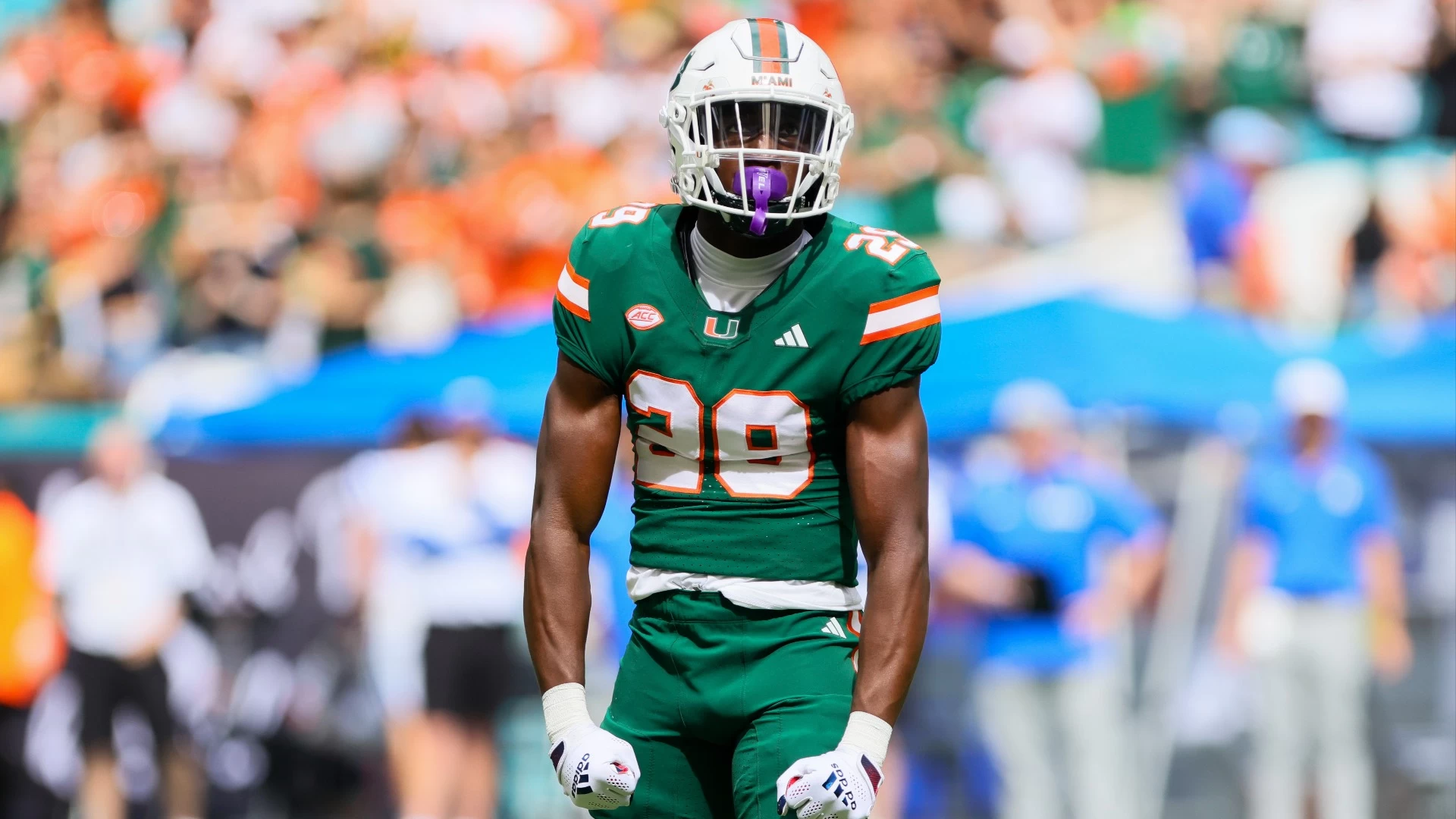 Can the Miami Hurricanes Overcome Their Shaky Defense This Year?