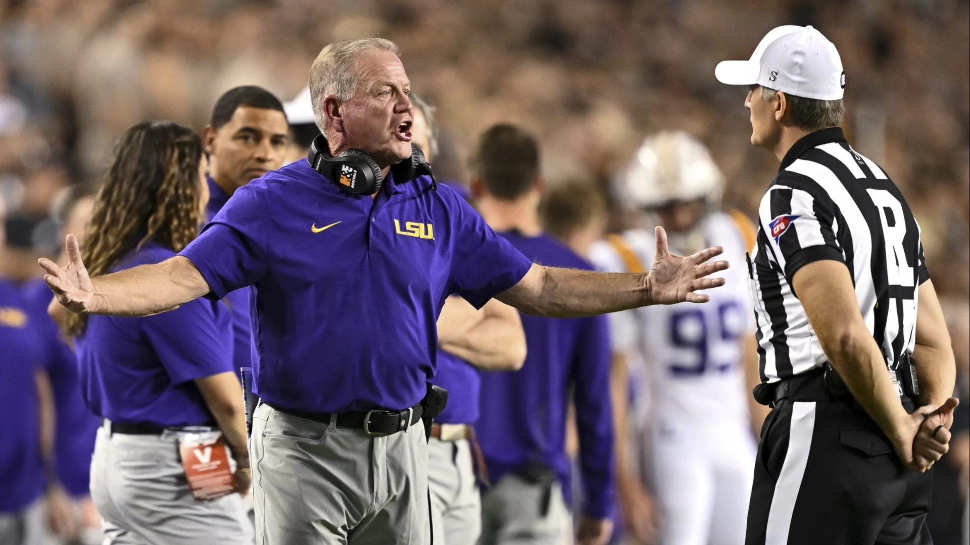Alabama vs. LSU: Key Matchup Analysis and Game Predictions