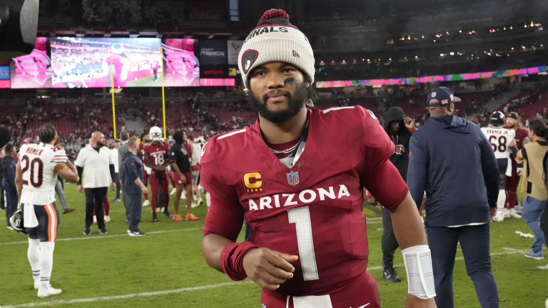 Jets vs. Cardinals: Arizona Outperforming Expectations