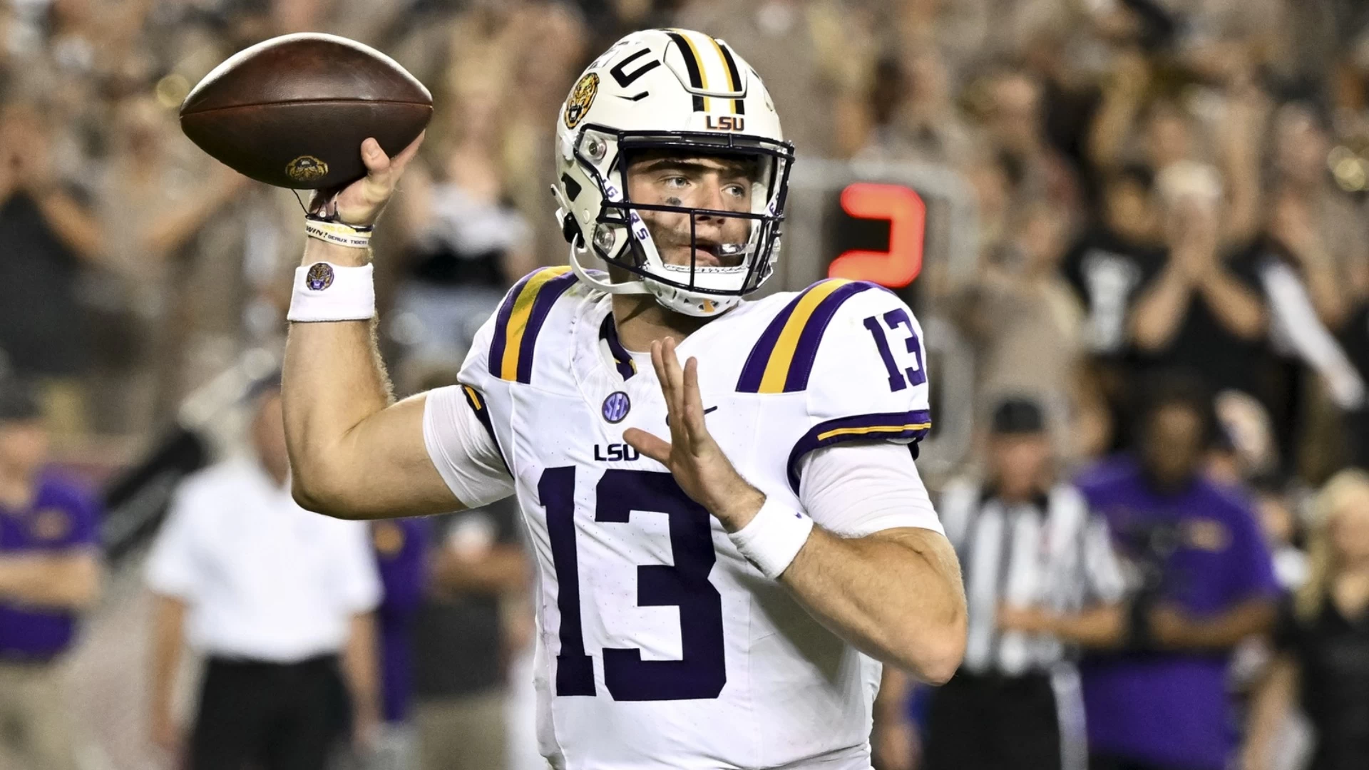 Alabama vs. LSU: A Pivotal SEC Elimination Game Preview