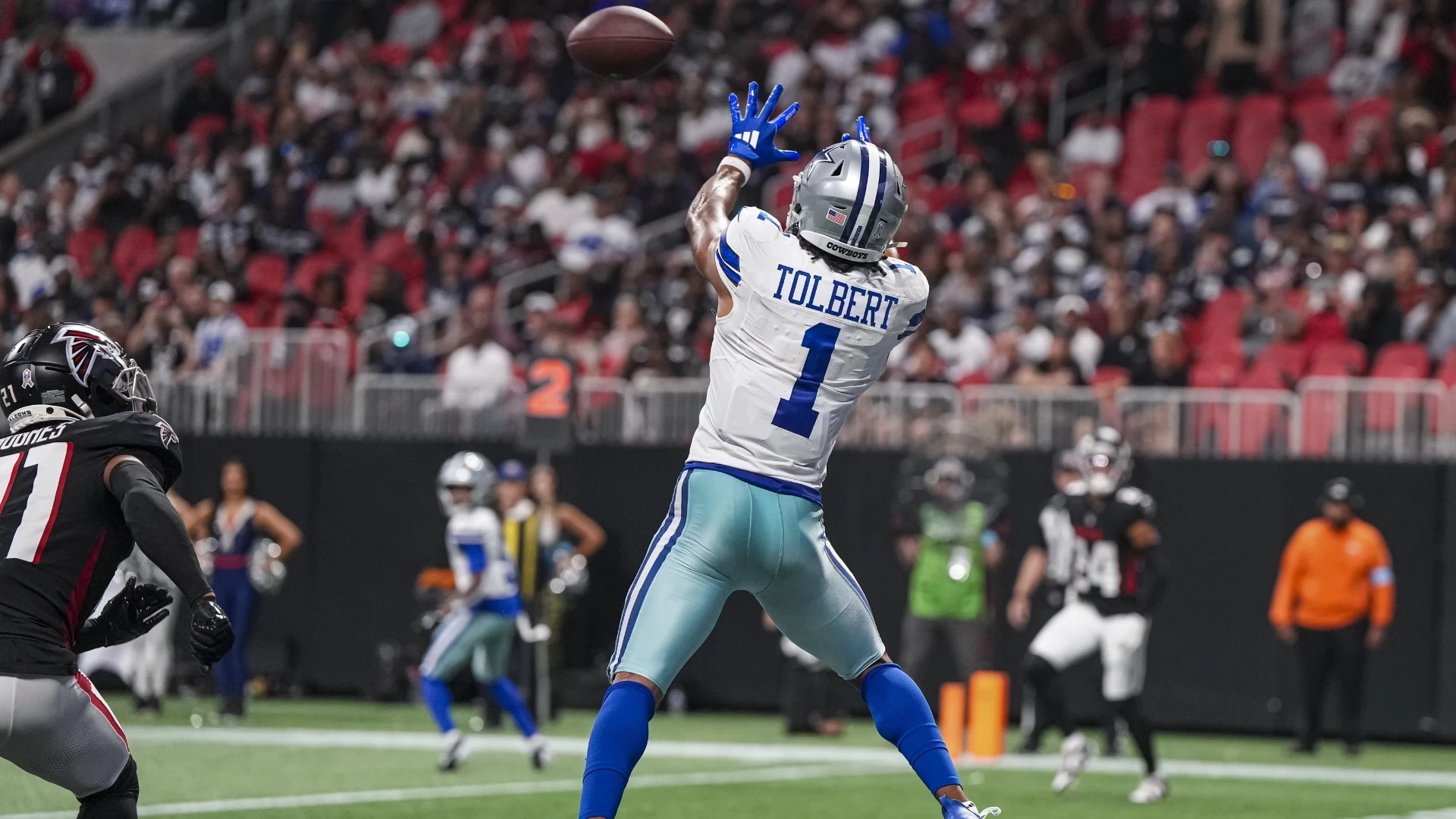 Dallas Cowboys Trade Impact on Fantasy Football Strategy