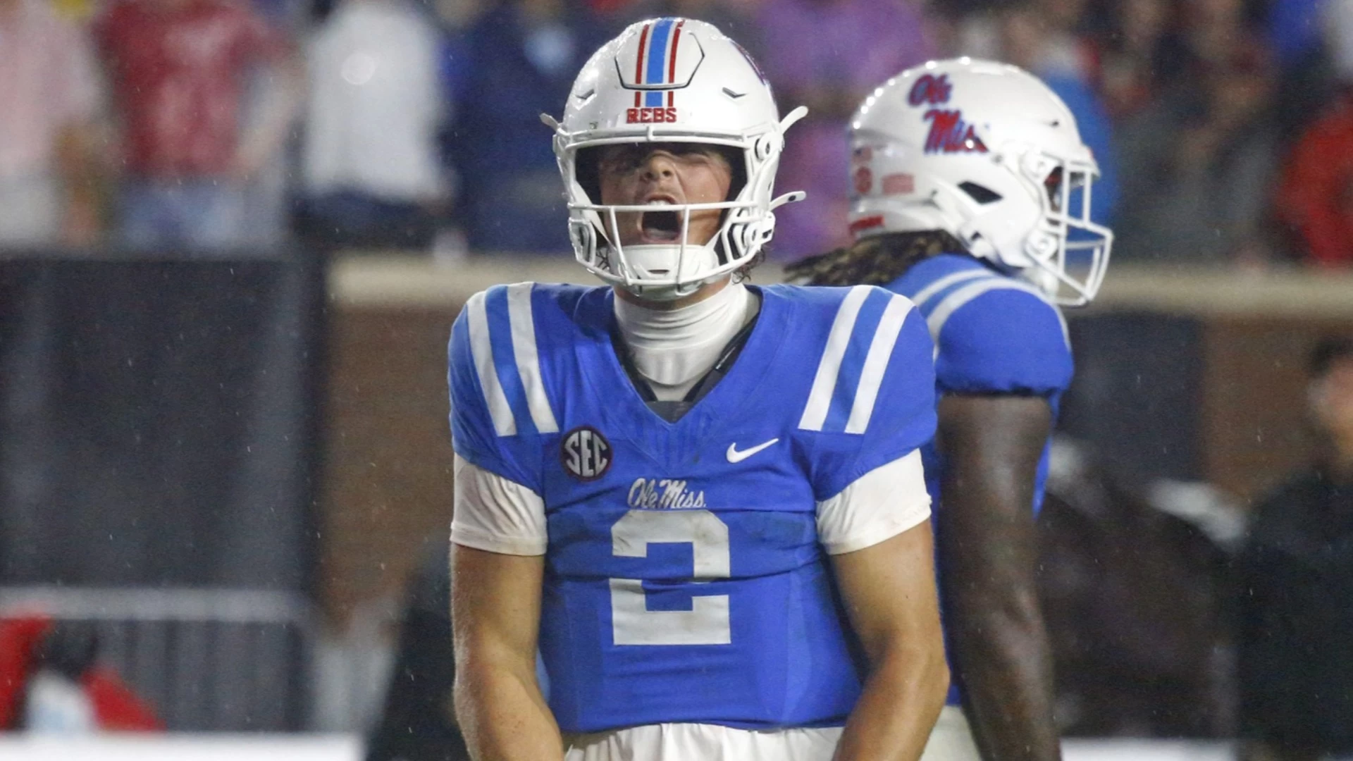 Ole Miss & Alabama Shine as Playoff Contenders in Football