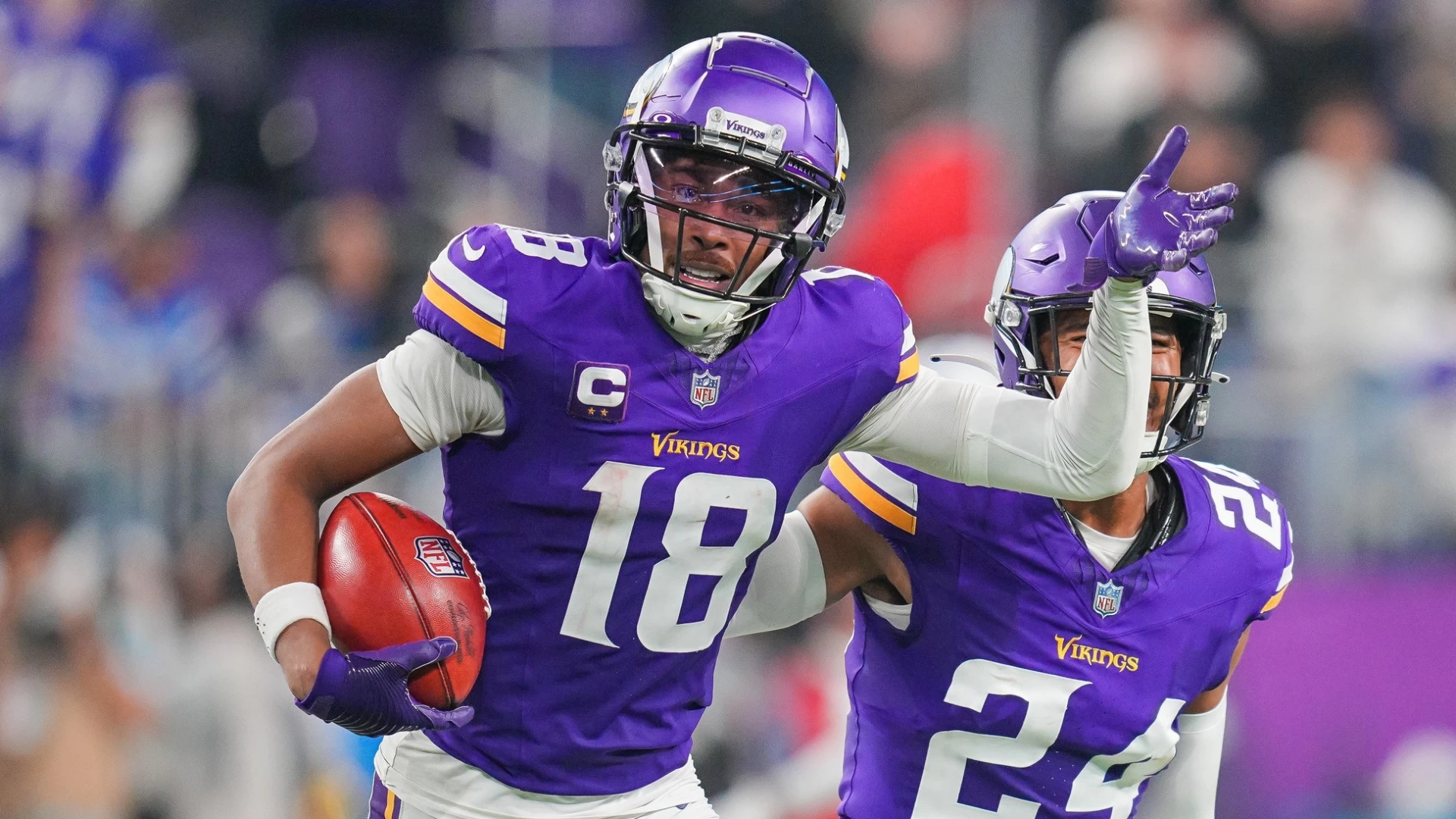 Optimal Strategies for Drafting Wide Receivers in Fantasy