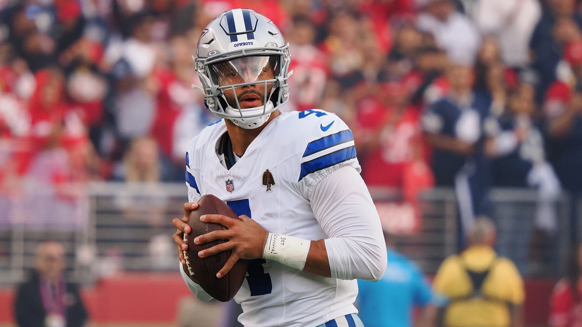 Dak Prescott's Injury: Will He Return in 2024 for Dallas?
