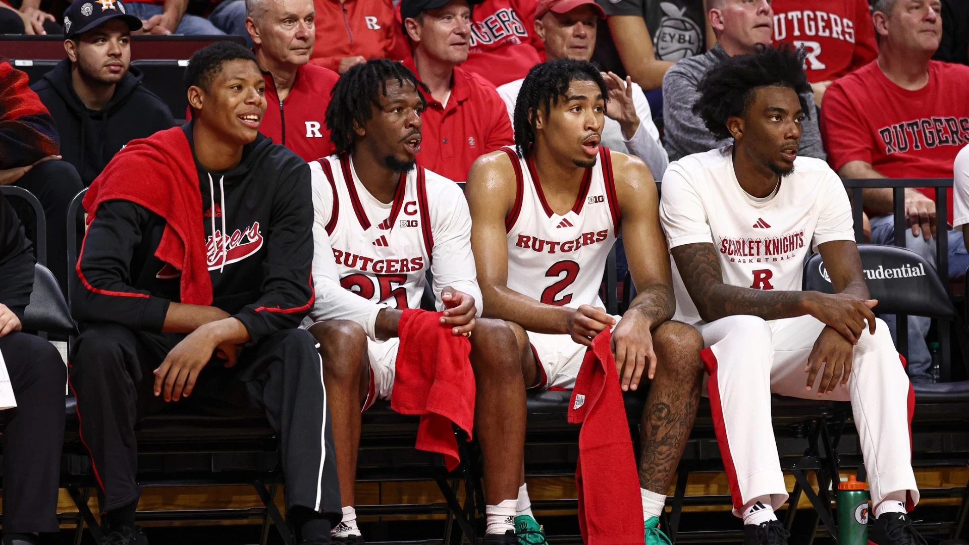 Tonight's Key College Basketball Games and Betting Tips