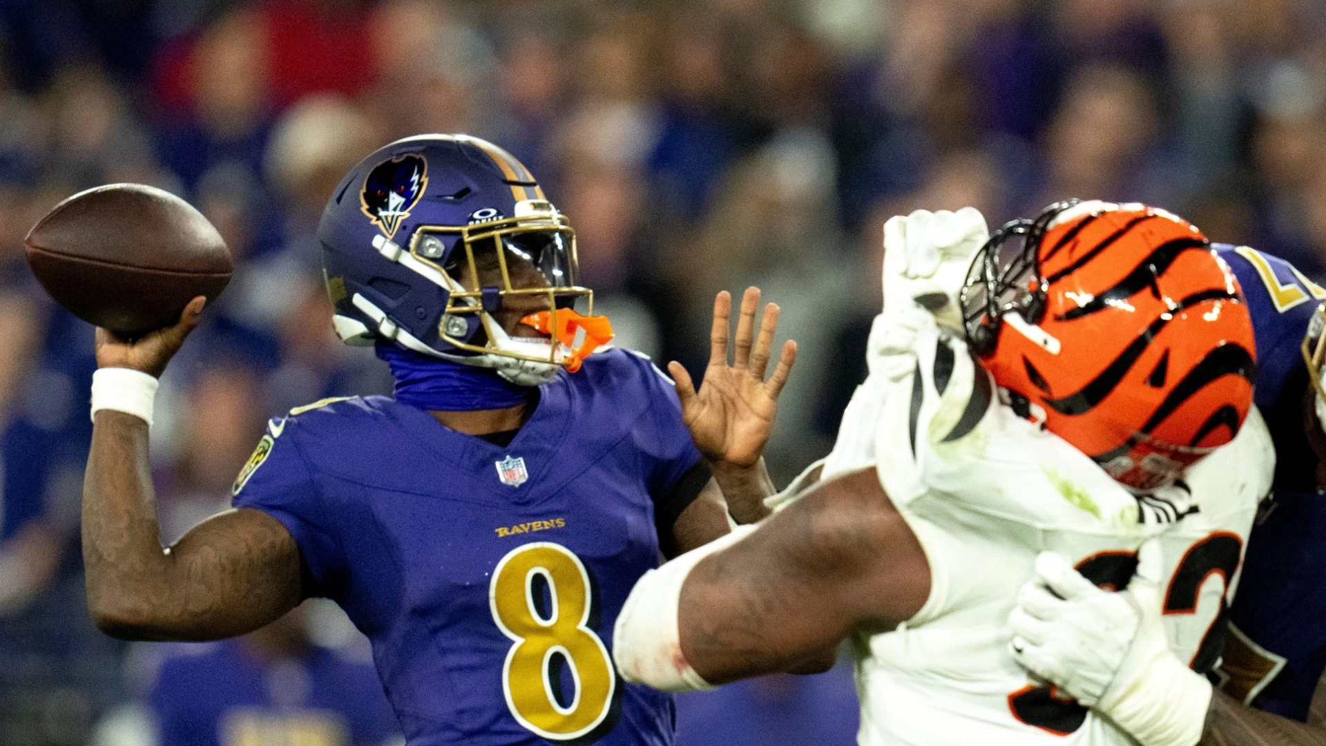 Ravens vs Steelers: Analyzing Key Betting Lines & Tips