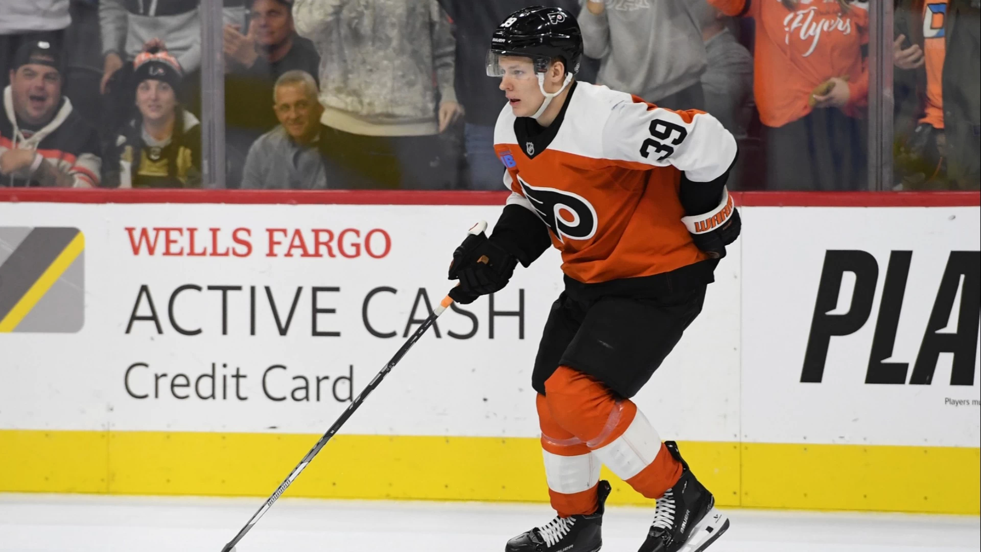 Rookie Chase Heats Up in Philadelphia: NHL Highlights