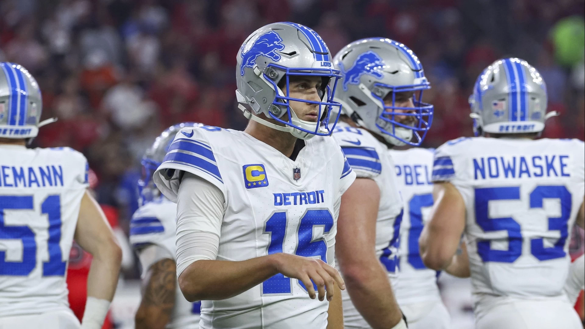 Exploring the NFC Playoff Picture and Team Predictions