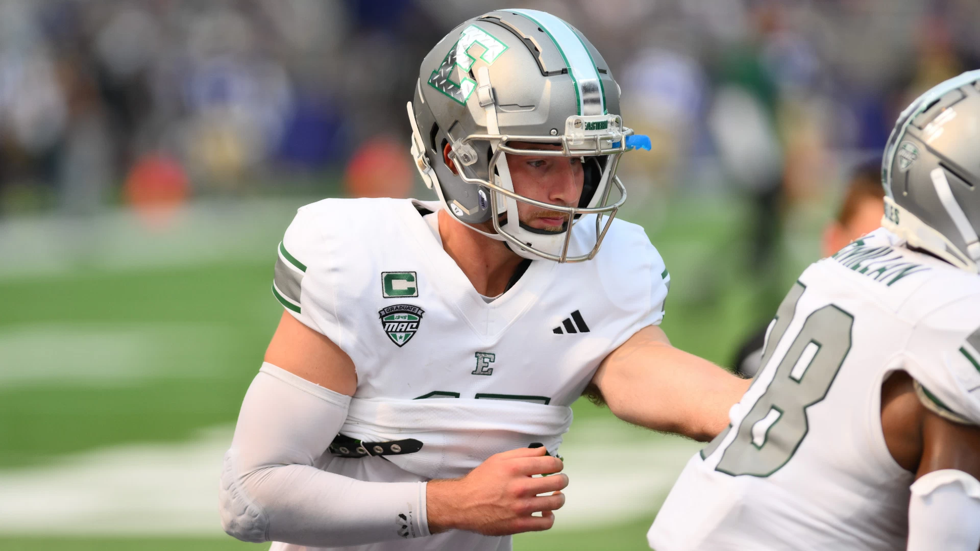 Tonight's MACtion Football Preview: EMU vs Ohio and More