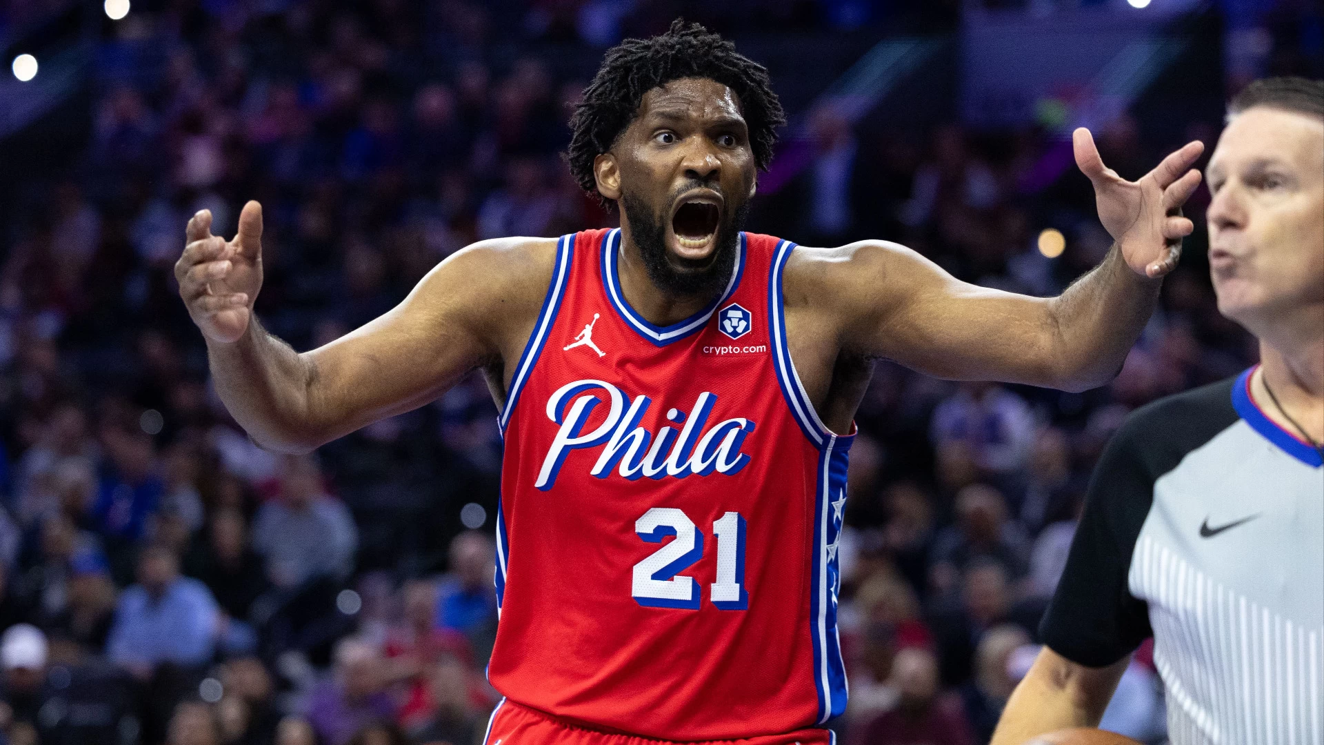 Joel Embiid May Participate in Back-to-Back Games Unexpectedly