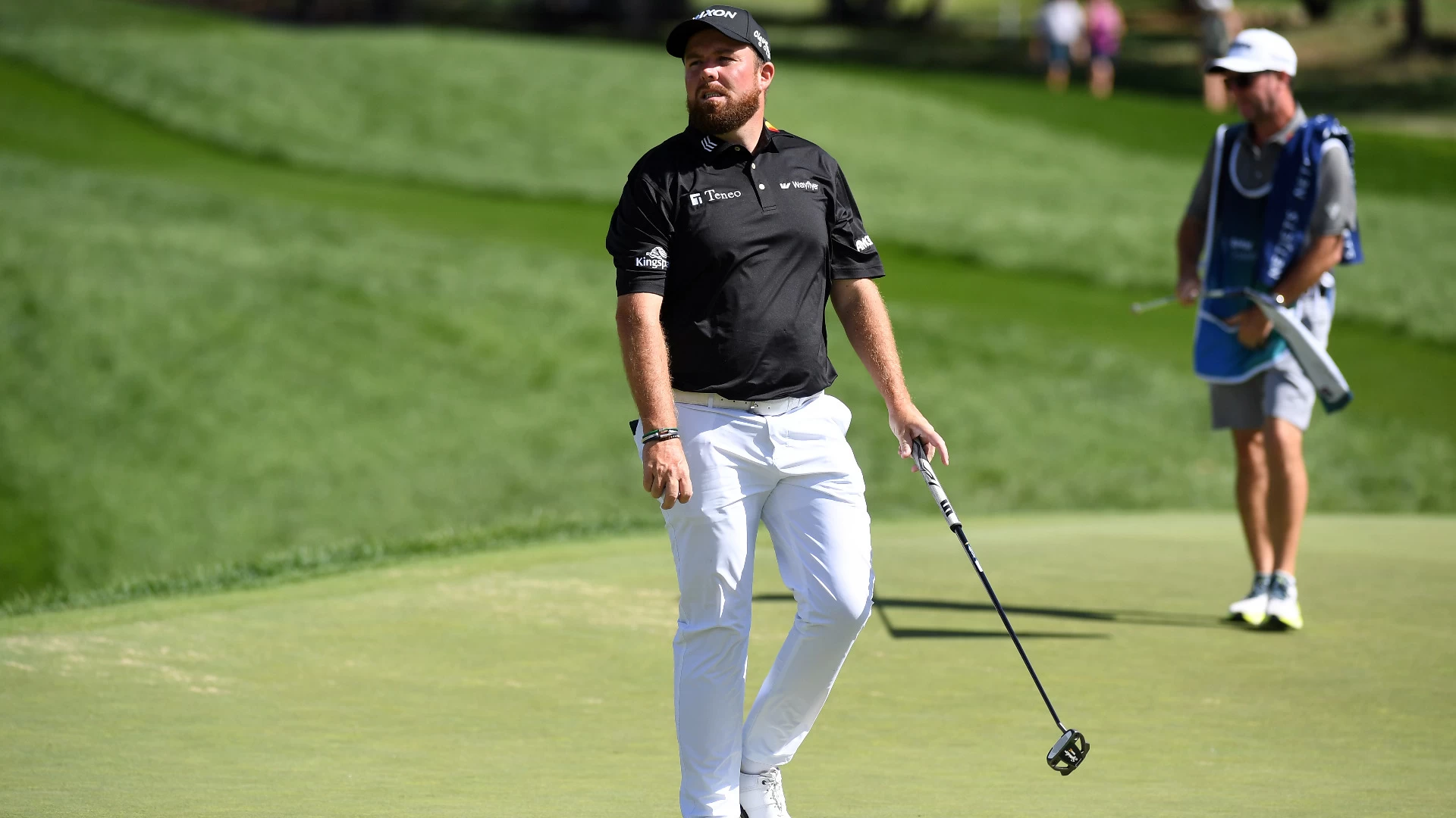 DP World Tour Championship: Top Picks & Predictions
