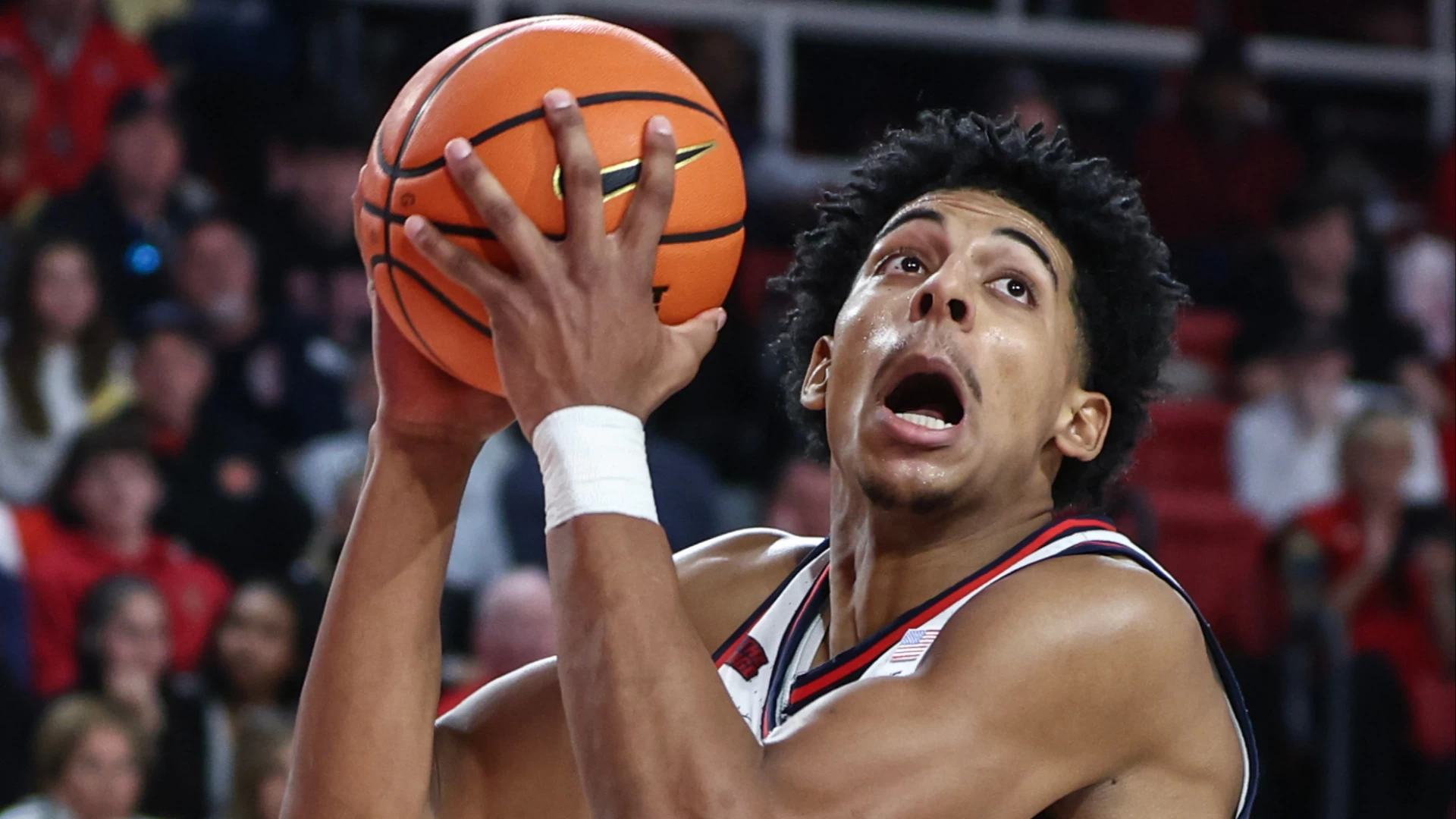 Tonight's College Basketball Predictions & Betting Tips
