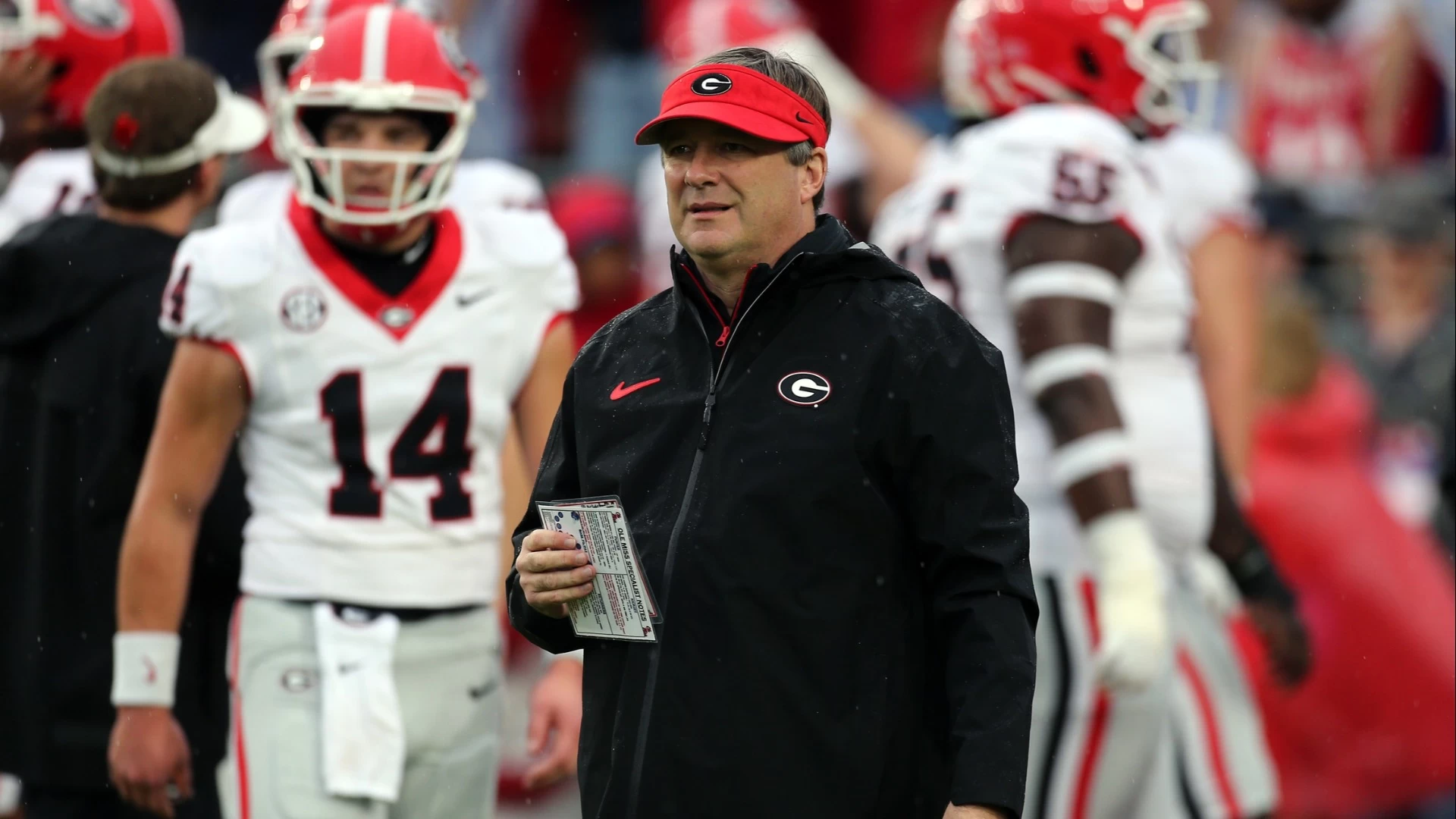 Latest College Football Rankings & Playoff Insights