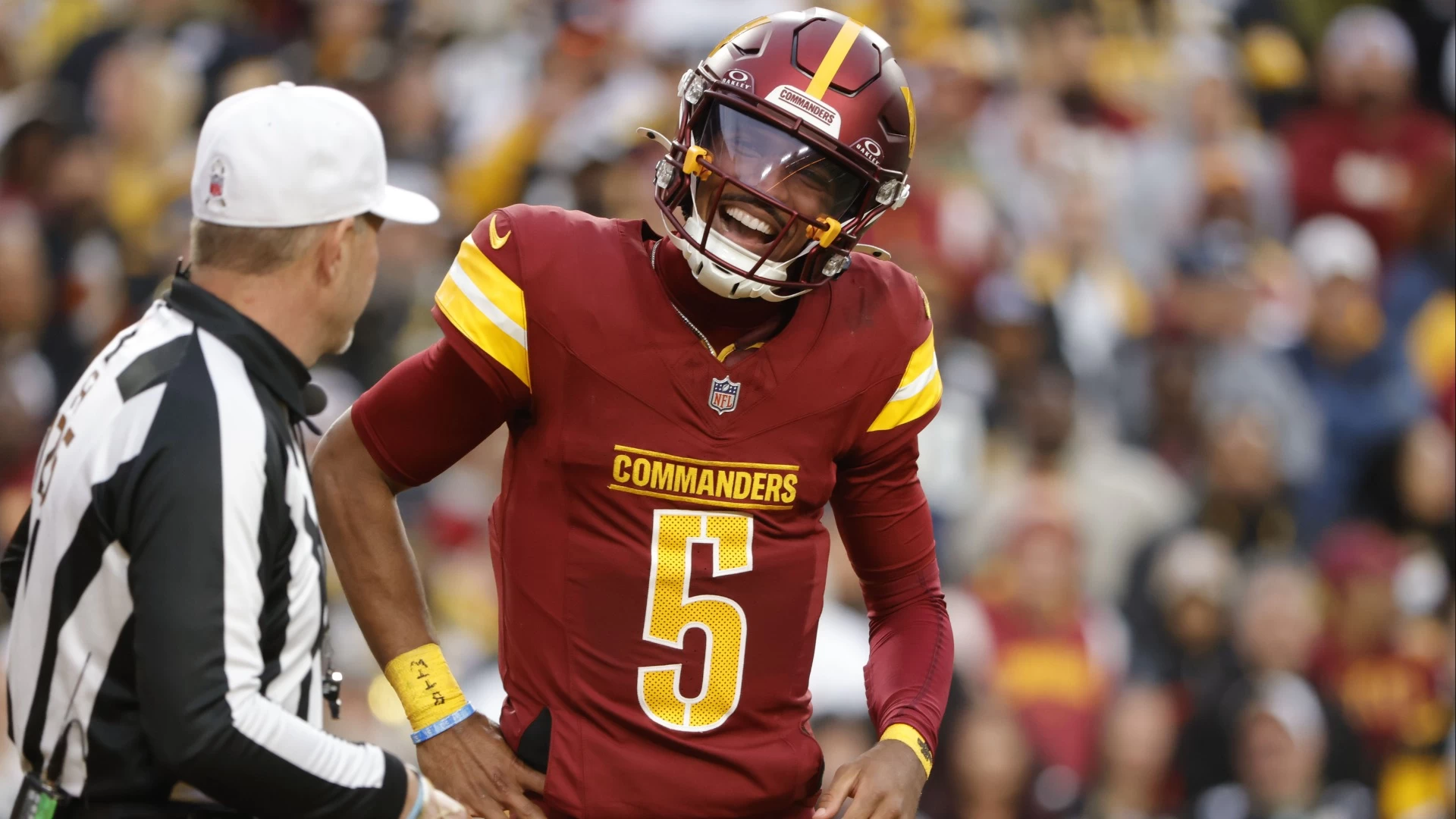 Eagles vs. Commanders: Thursday Night Showdown Analysis