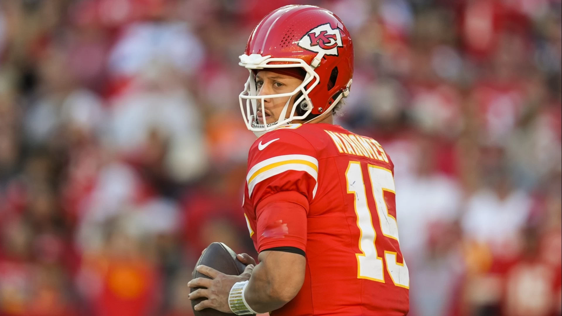 Chiefs vs. Bills Showdown: Game of the Year Preview