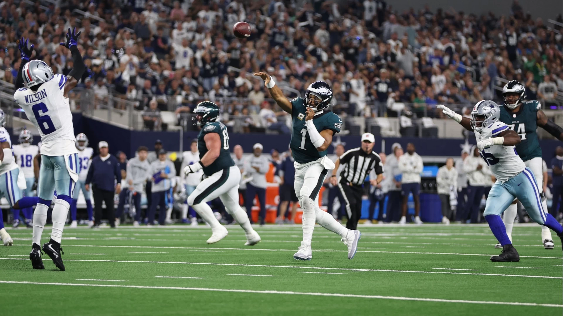 QB Performance Insights: Props and Predictions Tonight