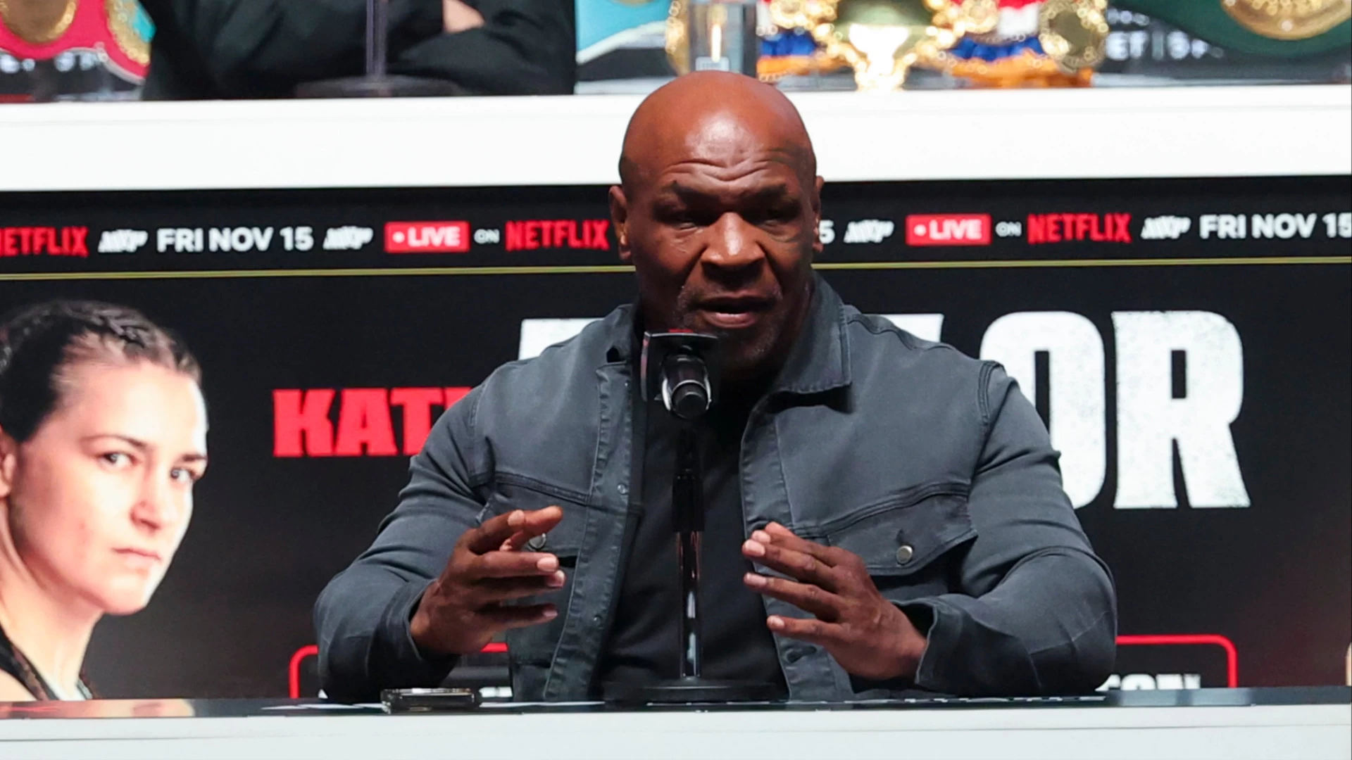 Tyson vs. Paul Fight: An Inevitable Outcome Discussed