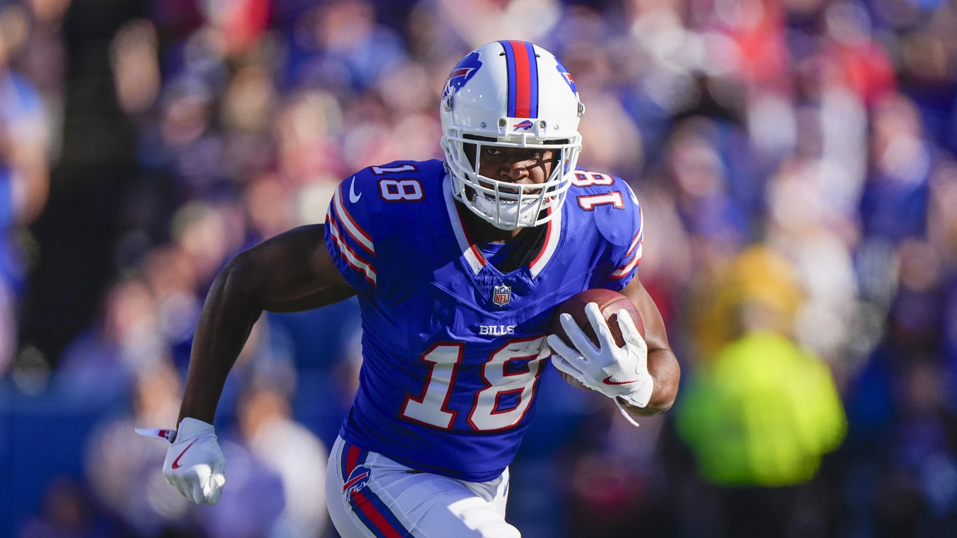 Chiefs vs. Bills: Key Players & Predictions – Who Will Win?