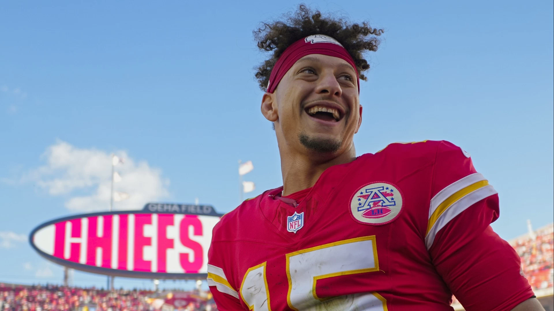 Can the Kansas City Chiefs Achieve a Perfect NFL Season?
