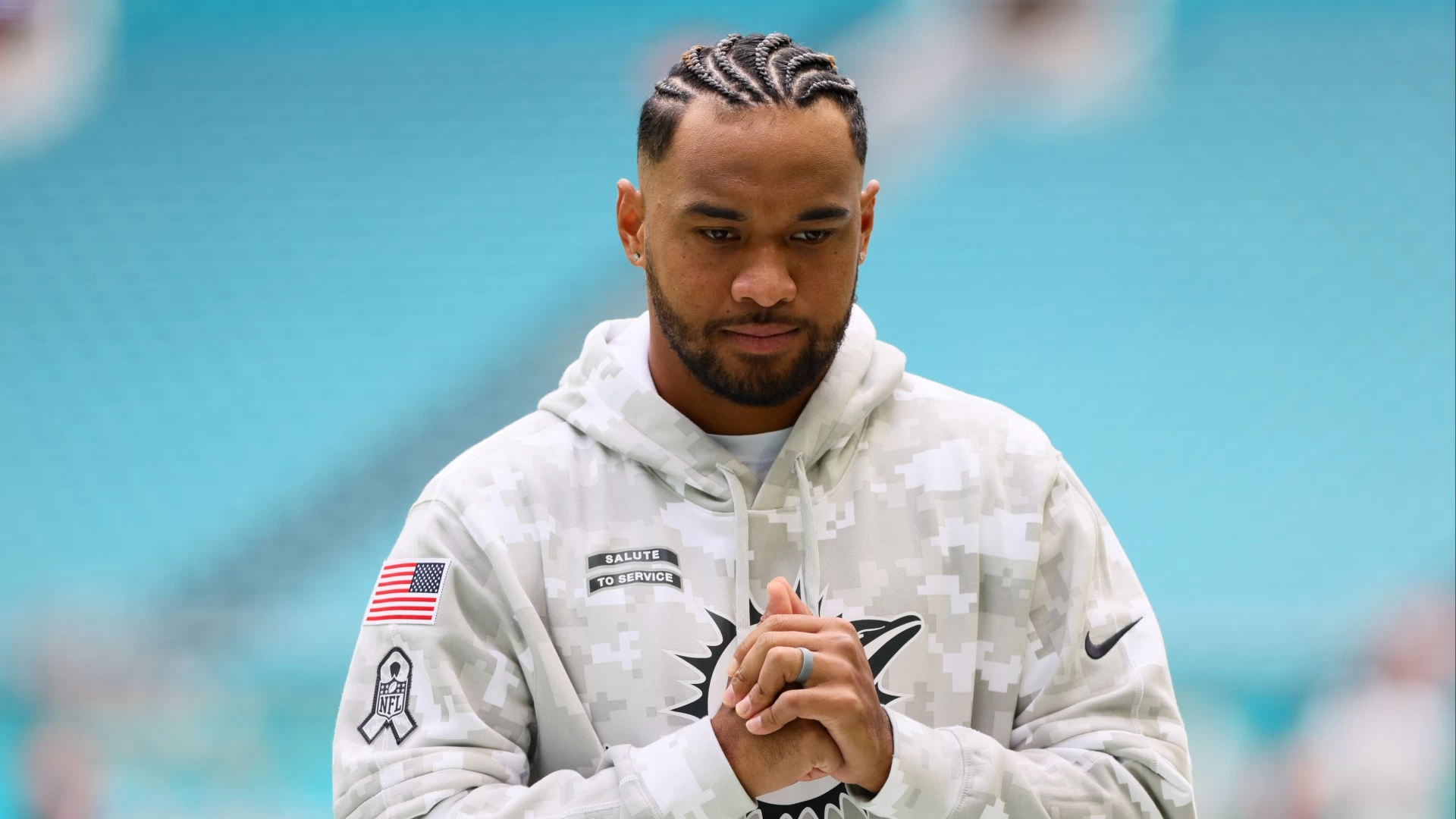 NFL Teams Cling to Playoff Hopes Despite Poor Records