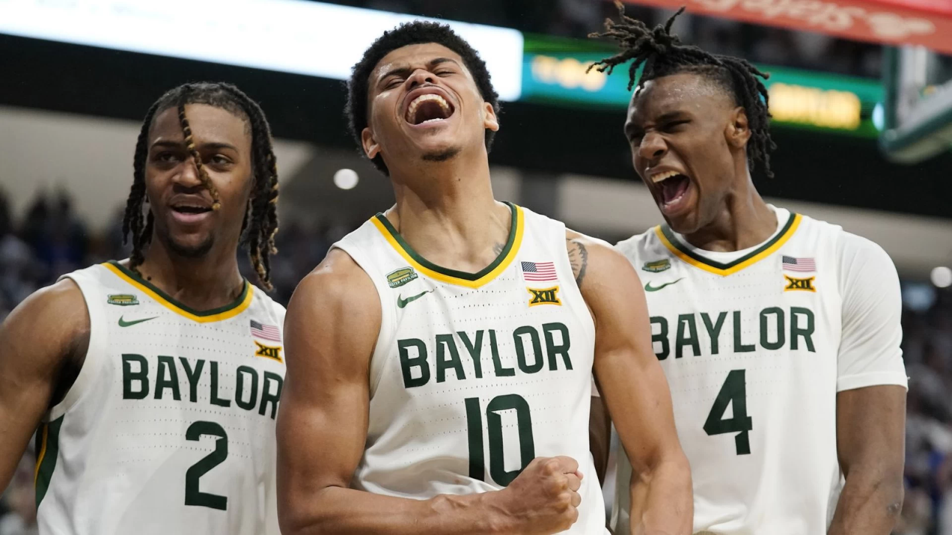 College Basketball Best Bets: Feast Week Begins Tonight