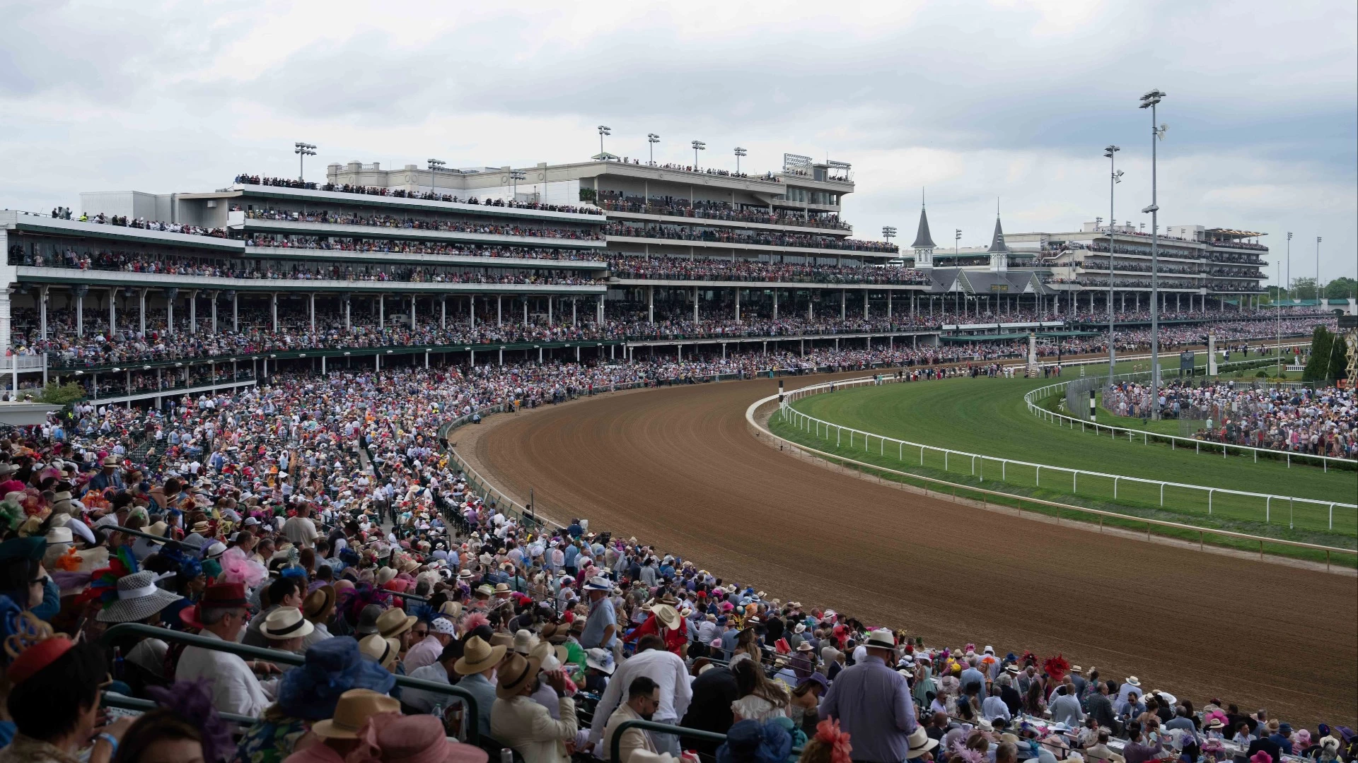 Explore Maiden Races and Pick Five Strategy at Churchill Downs