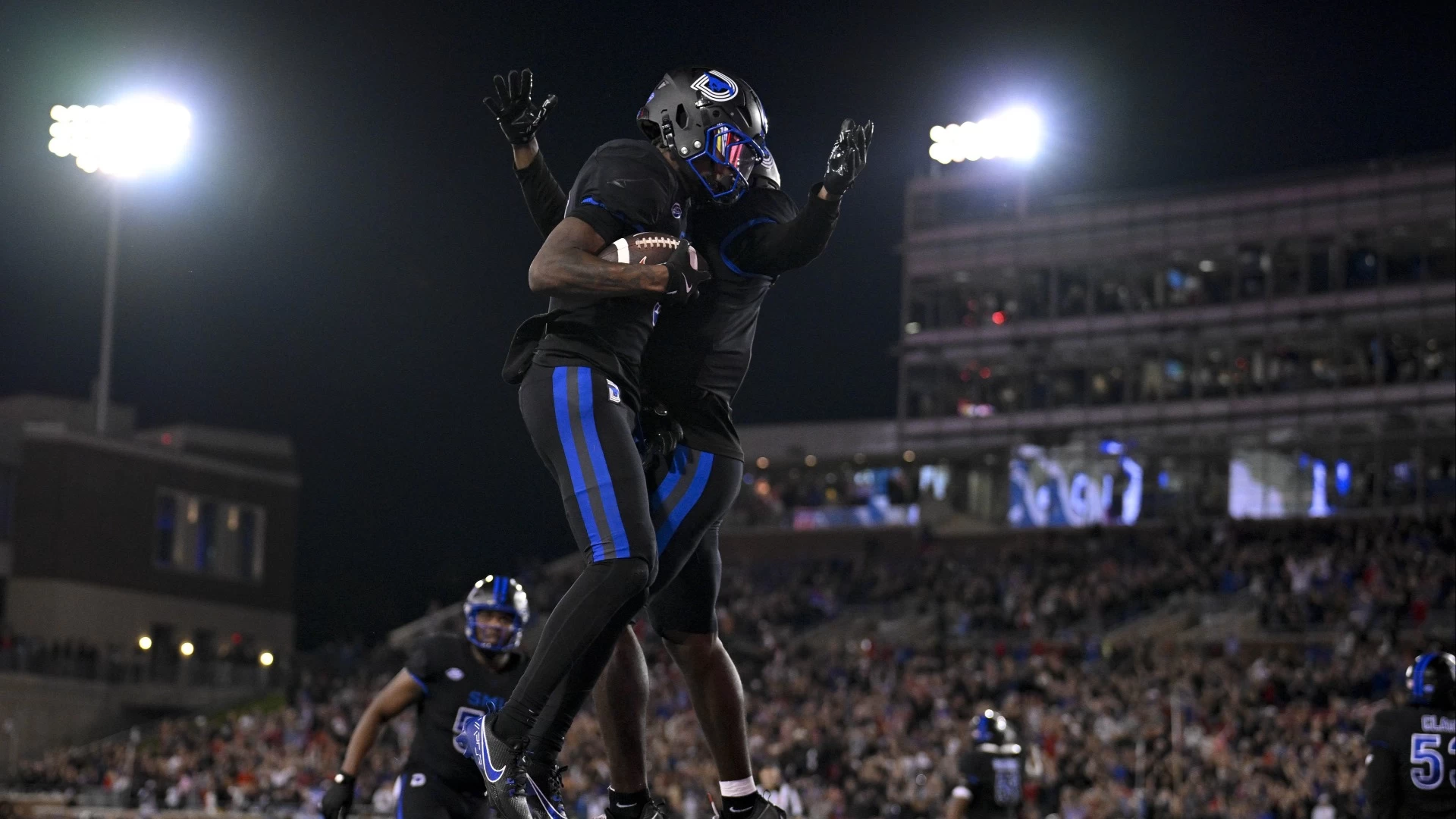 SMU vs. Virginia Football Preview: Key Points and Predictions