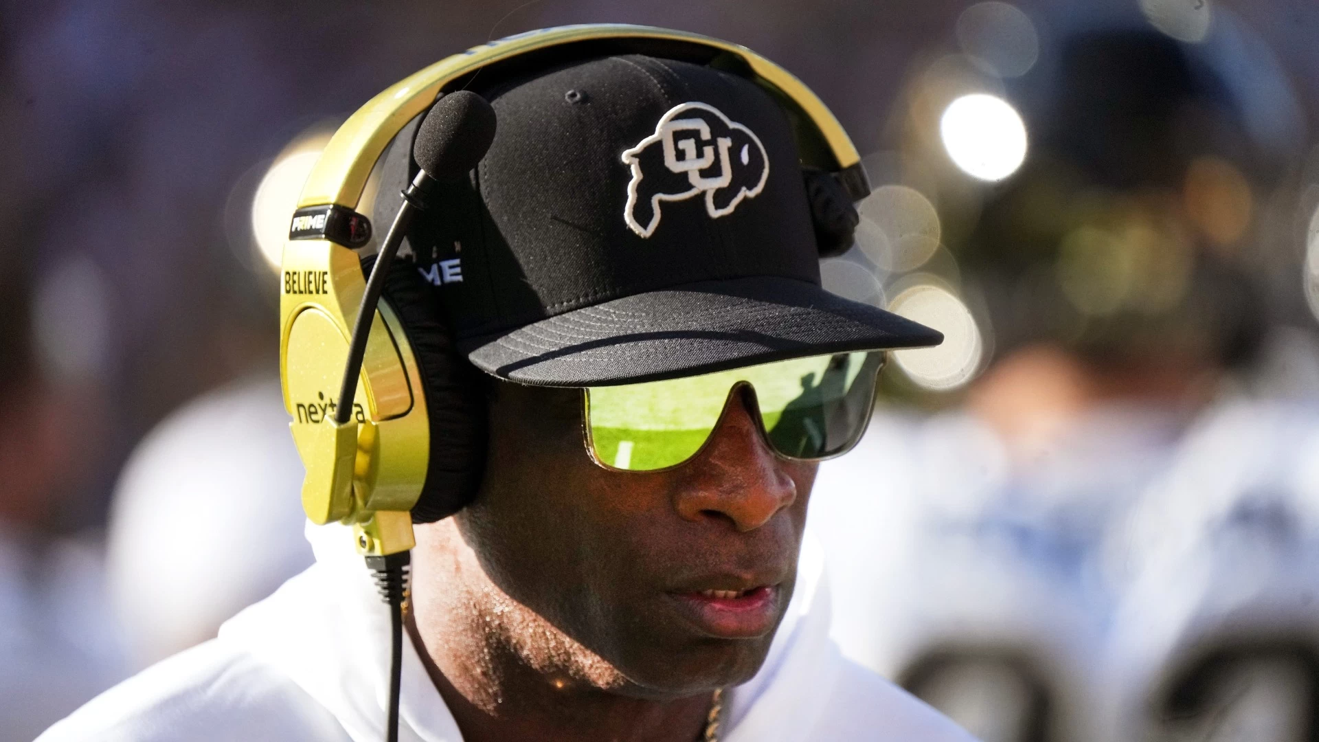 Colorado Favored to Win Against Kansas at Arrowhead - Big 12