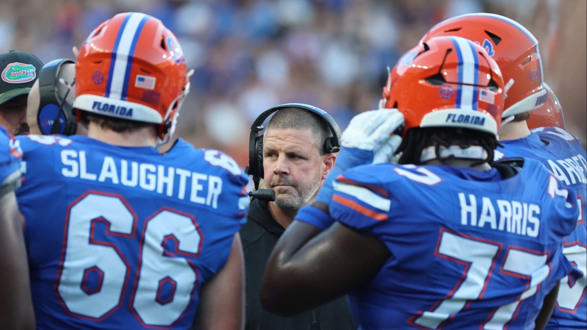 Ole Miss vs. Florida: SEC Showdown at The Swamp Preview