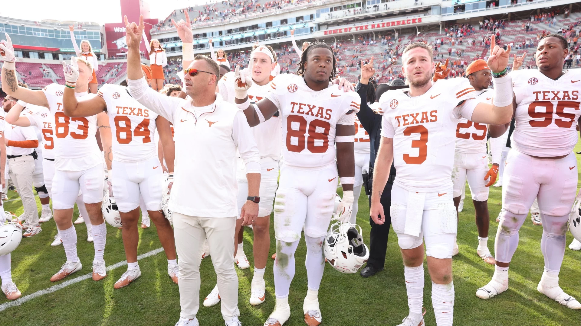 SEC Championship Scenarios: Key Games & Odds Analysis
