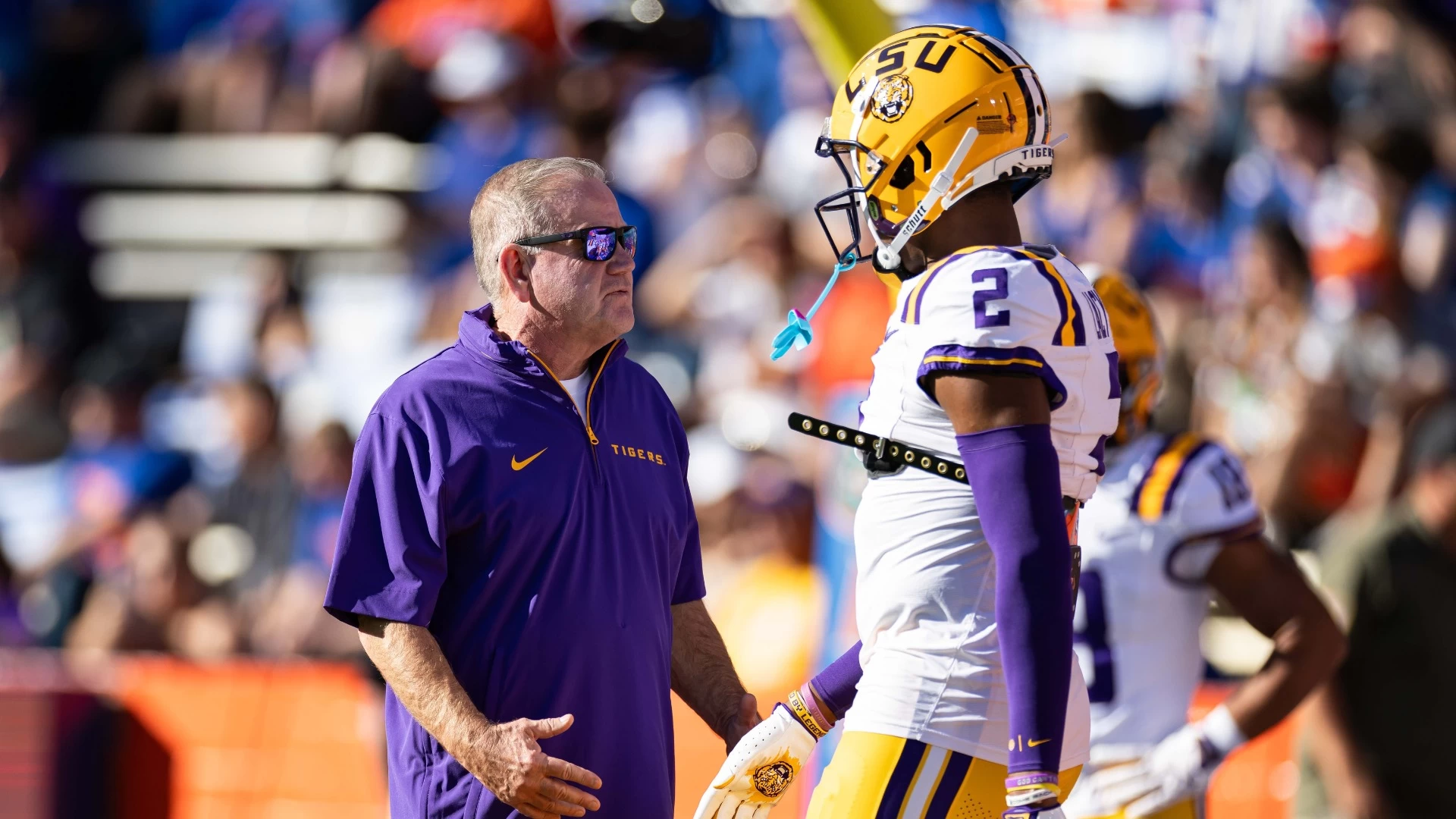LSU Seeks Redemption in SEC Matchup Against Vanderbilt