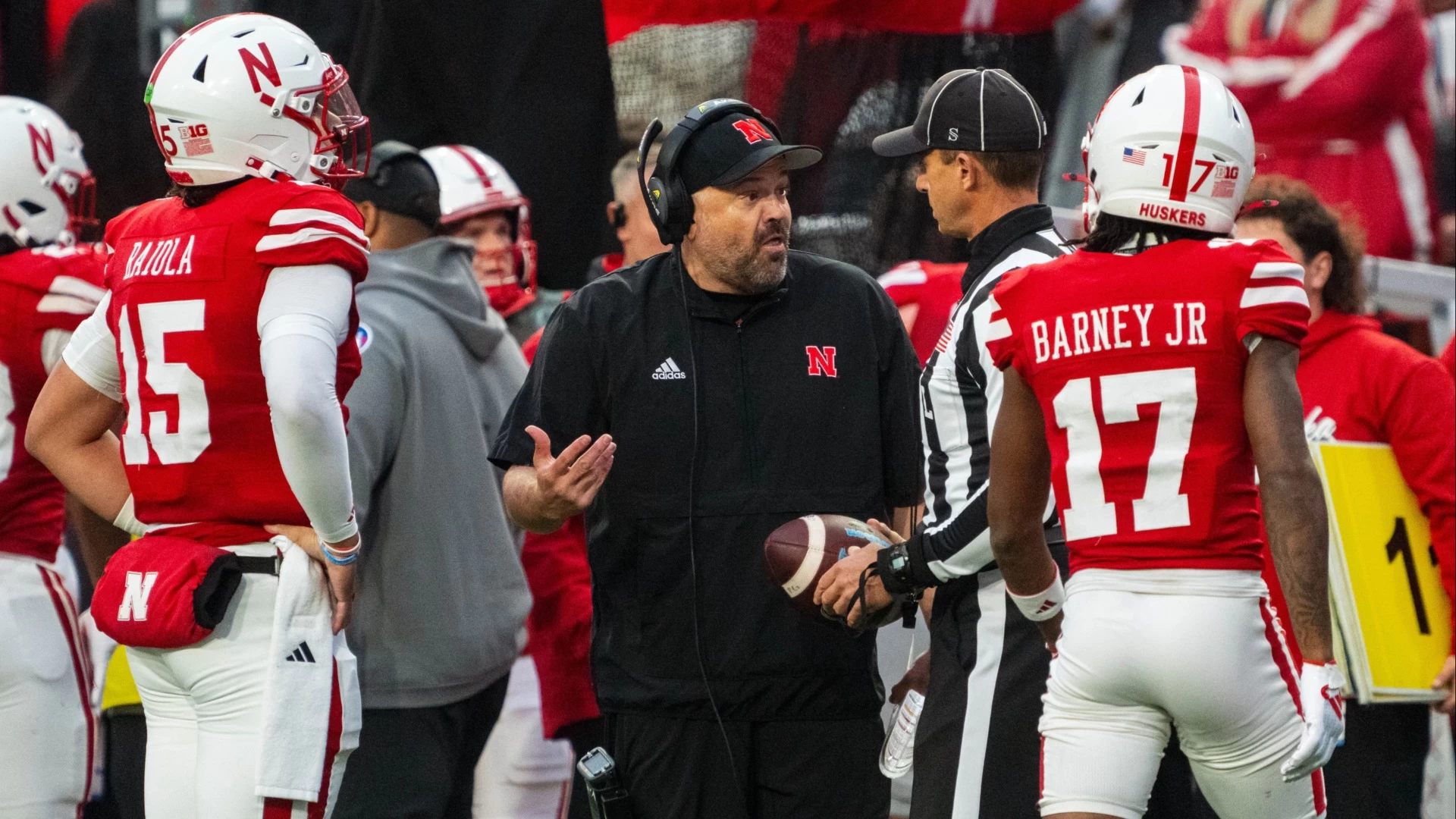 Nebraska vs. Wisconsin: Big 10 Game Analysis & Predictions