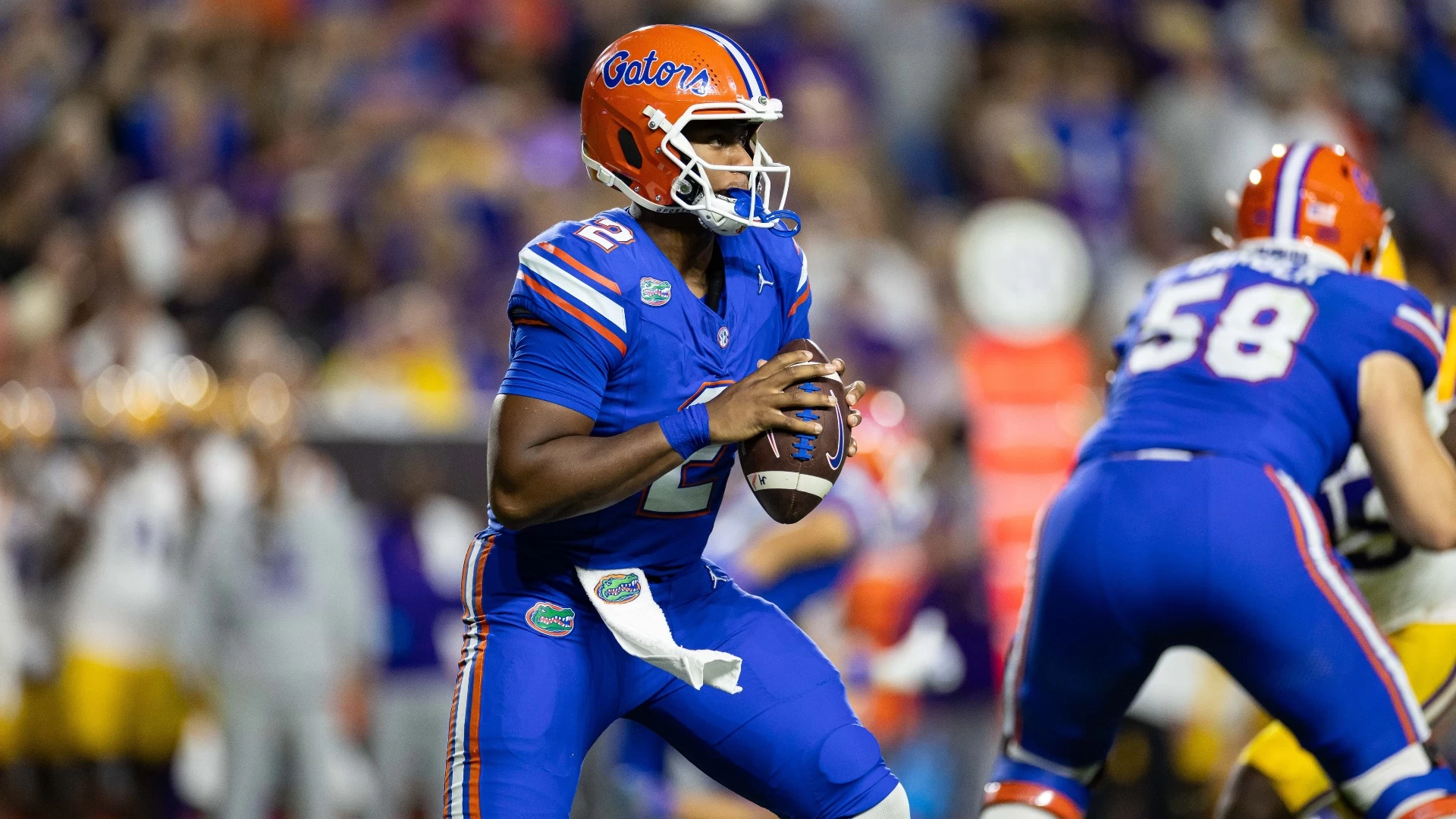 Ole Miss vs. Florida: Key Matchups and Game Predictions
