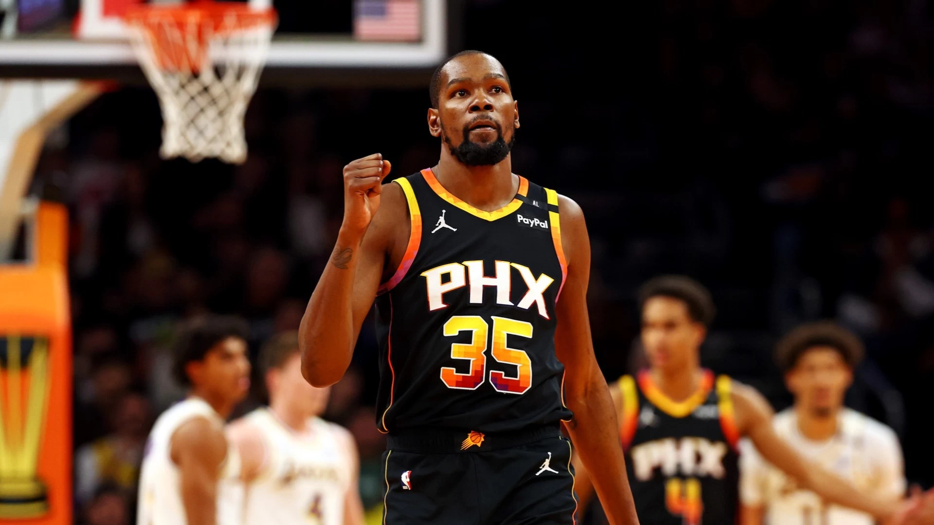 Los Angeles Lakers Dominate in NBA Cup Games: Insights
