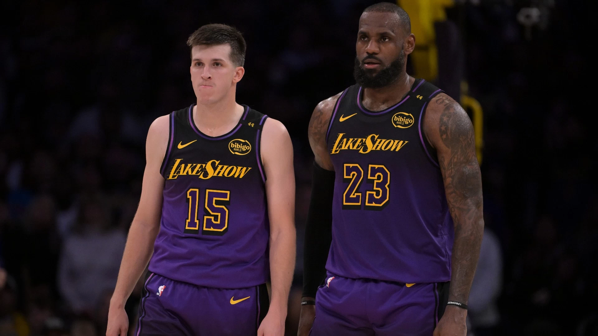 Spurs vs. Lakers: Big Showdown in San Antonio Tonight