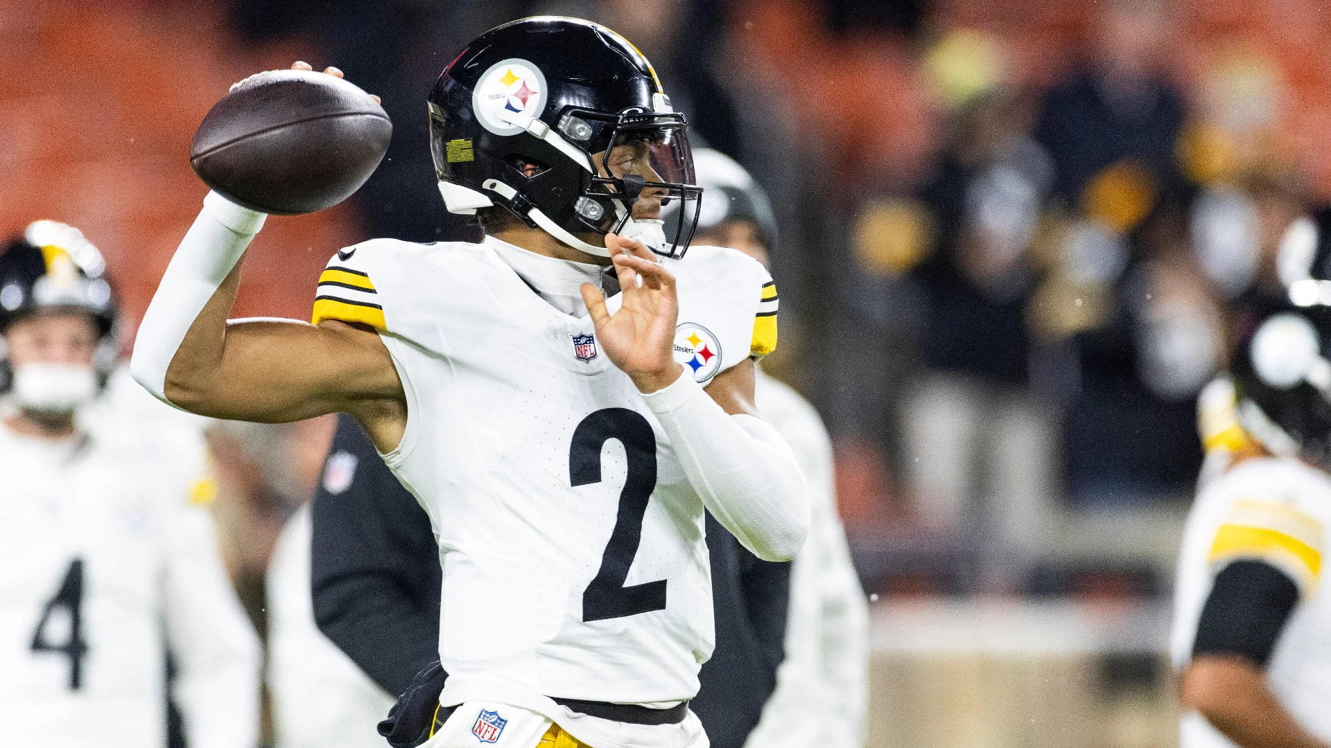 Analyzing AFC North Quarterback Strategies for 2025