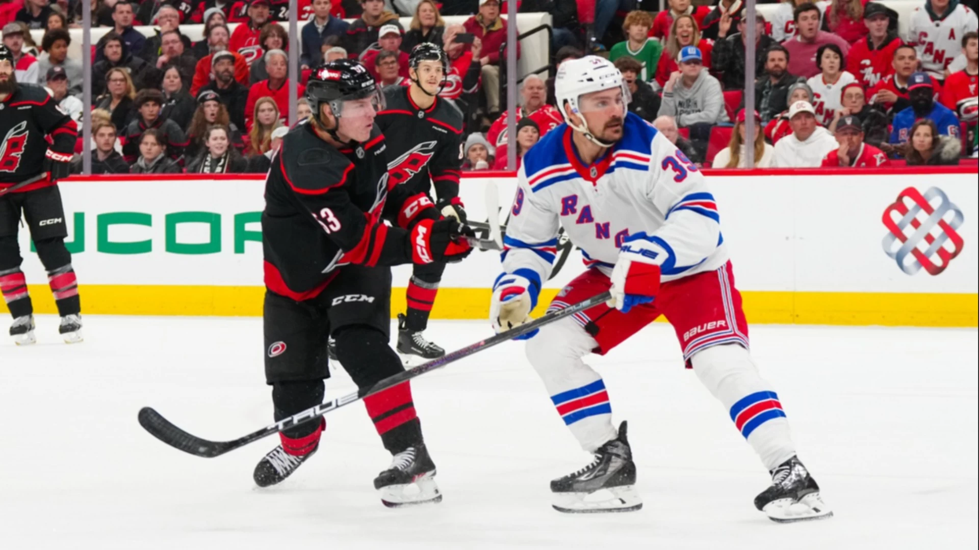 Exciting NHL Night: 15 Games and Big Underdog Bets