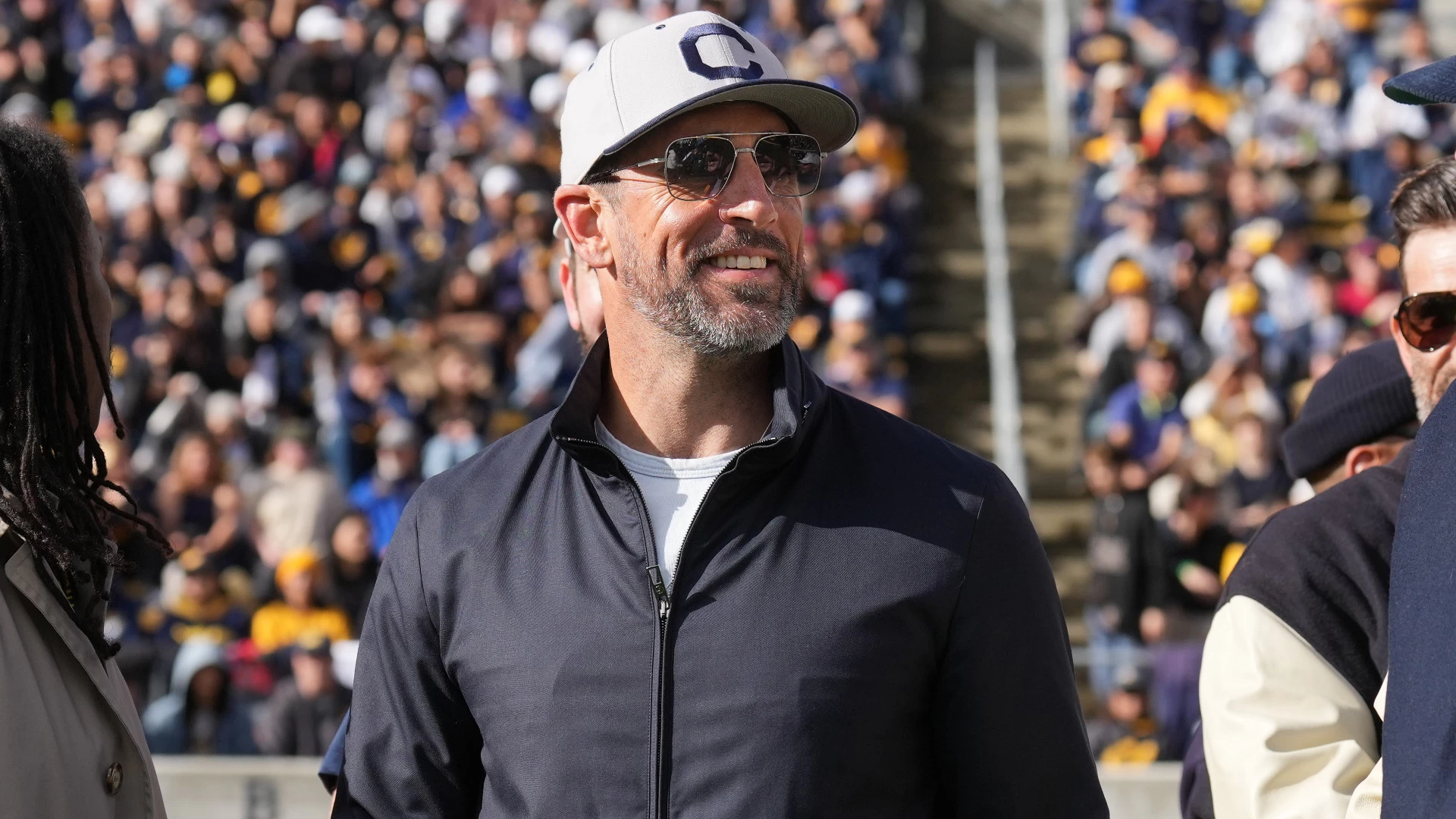 Will Aaron Rodgers Stay With the Jets? Insight into NFL Rumors