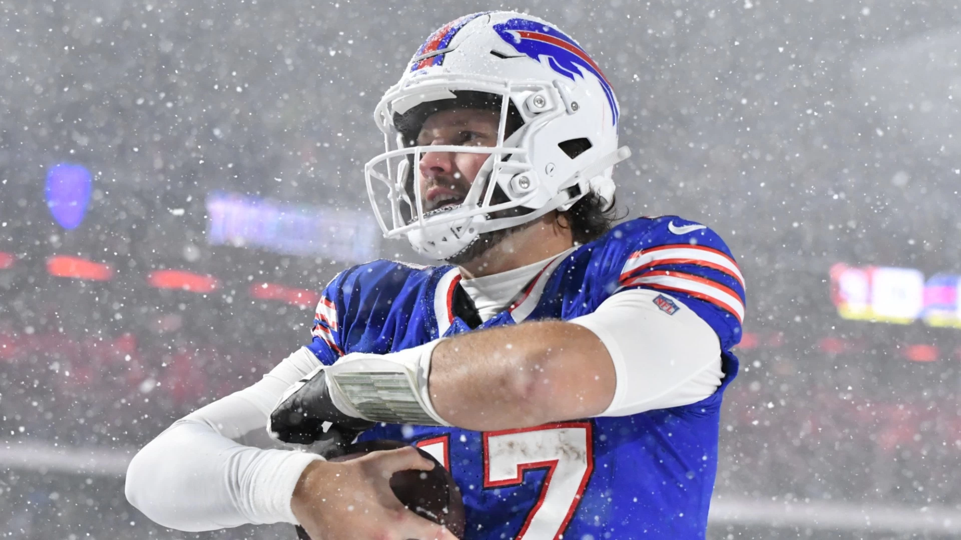 Buffalo Bills' Stellar Performance and AFC Predictions