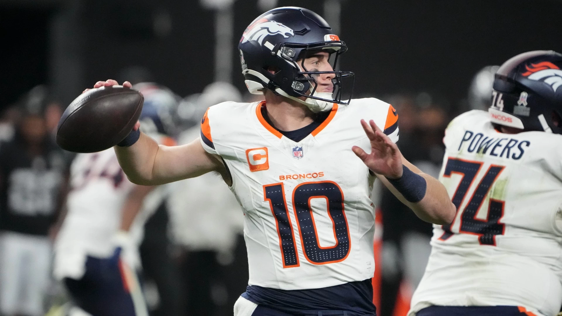 Broncos vs. Browns Matchup Preview: Excitement Ahead!