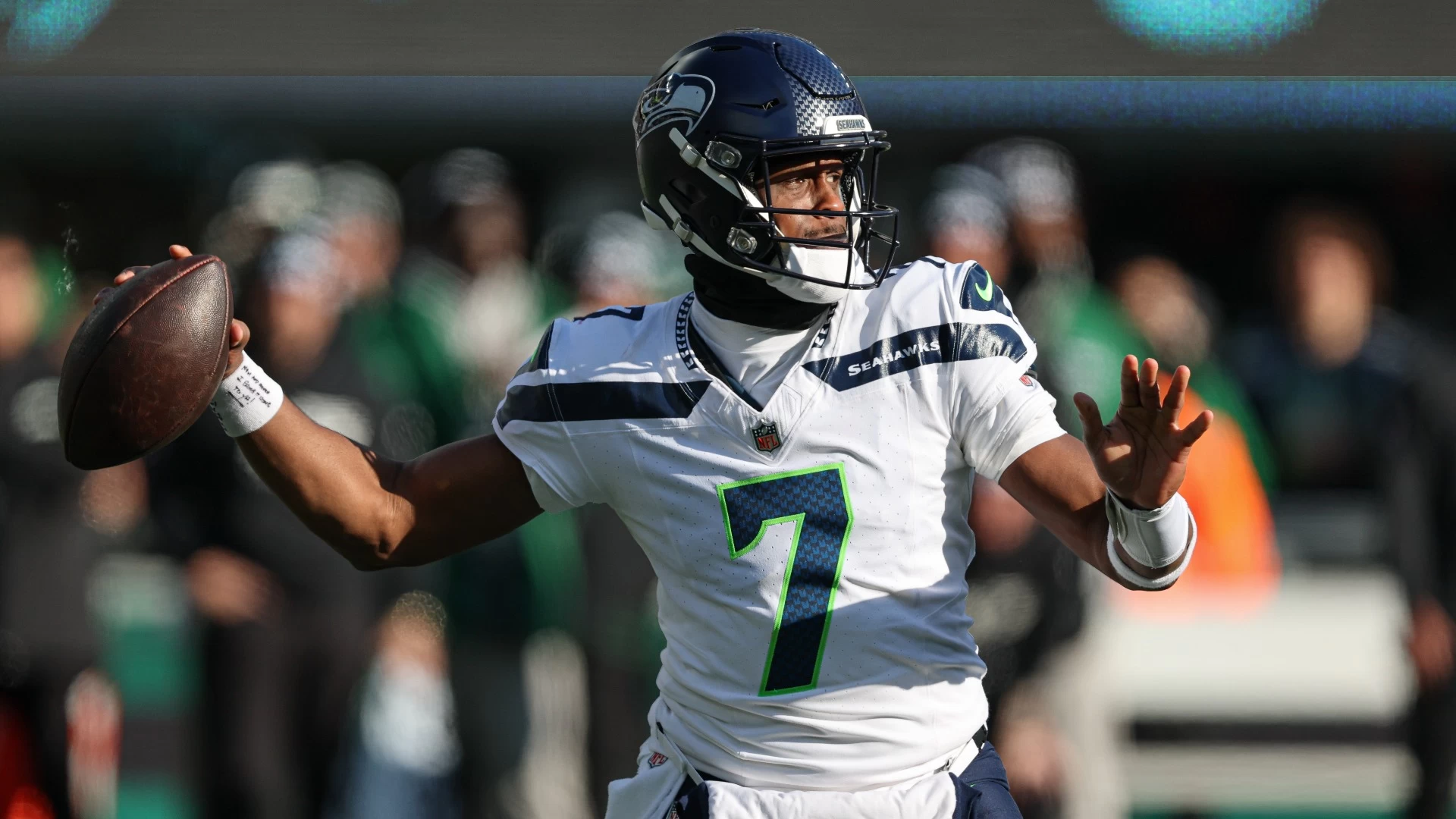 Seahawks Triumph as Underdogs, Jets Face Continuous Losses