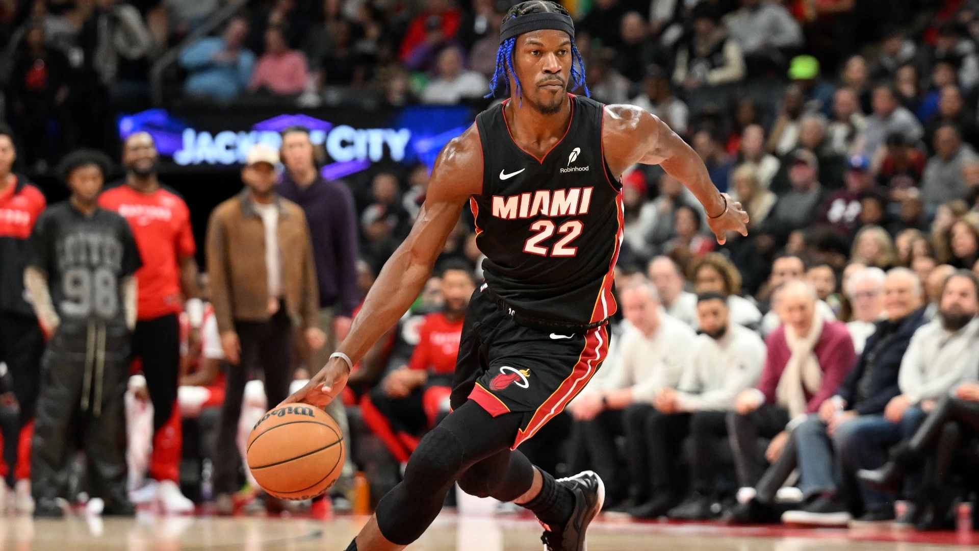Heat vs. Celtics: Eastern Conference Rivalry Renewed