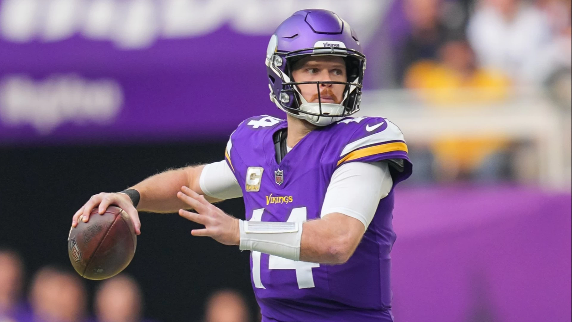 Debunking the Minnesota Vikings' NFL Success & Sustainabilty