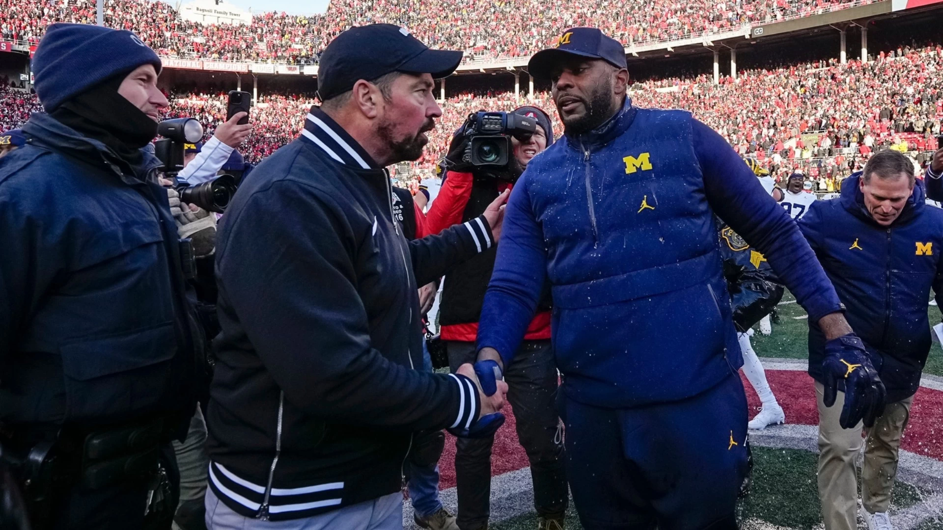 Final College Football Playoff Rankings Impact Analysis