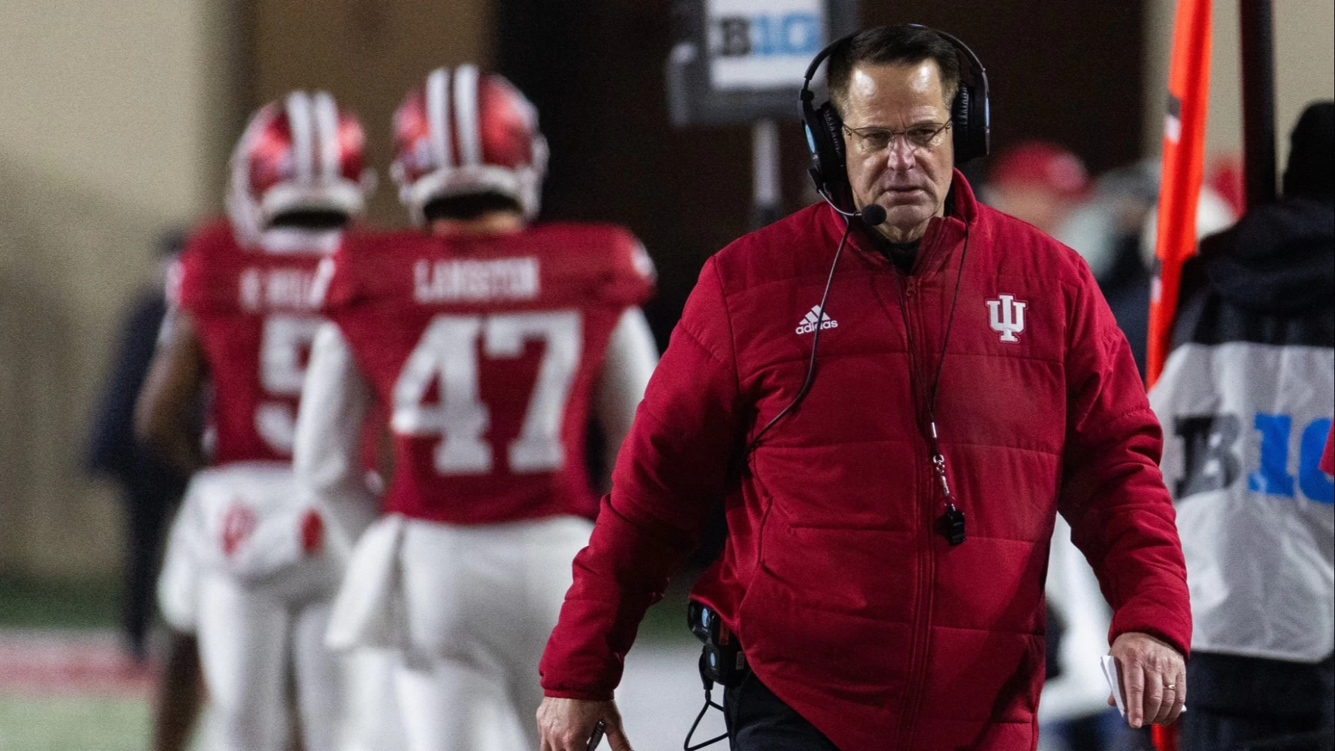 Indiana Hoosiers Delivers Historic 66-0 Win Over Purdue