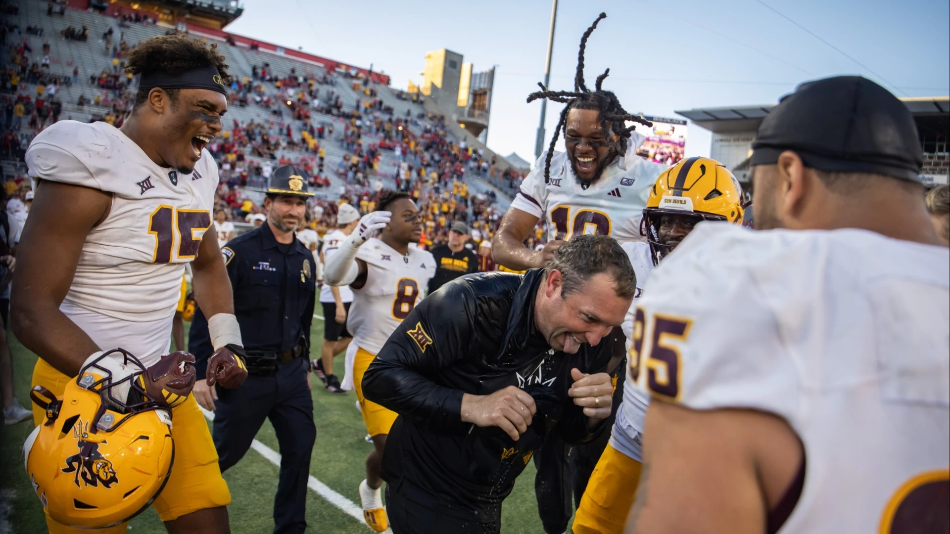 College Football Championship Predictions: Key Match-ups