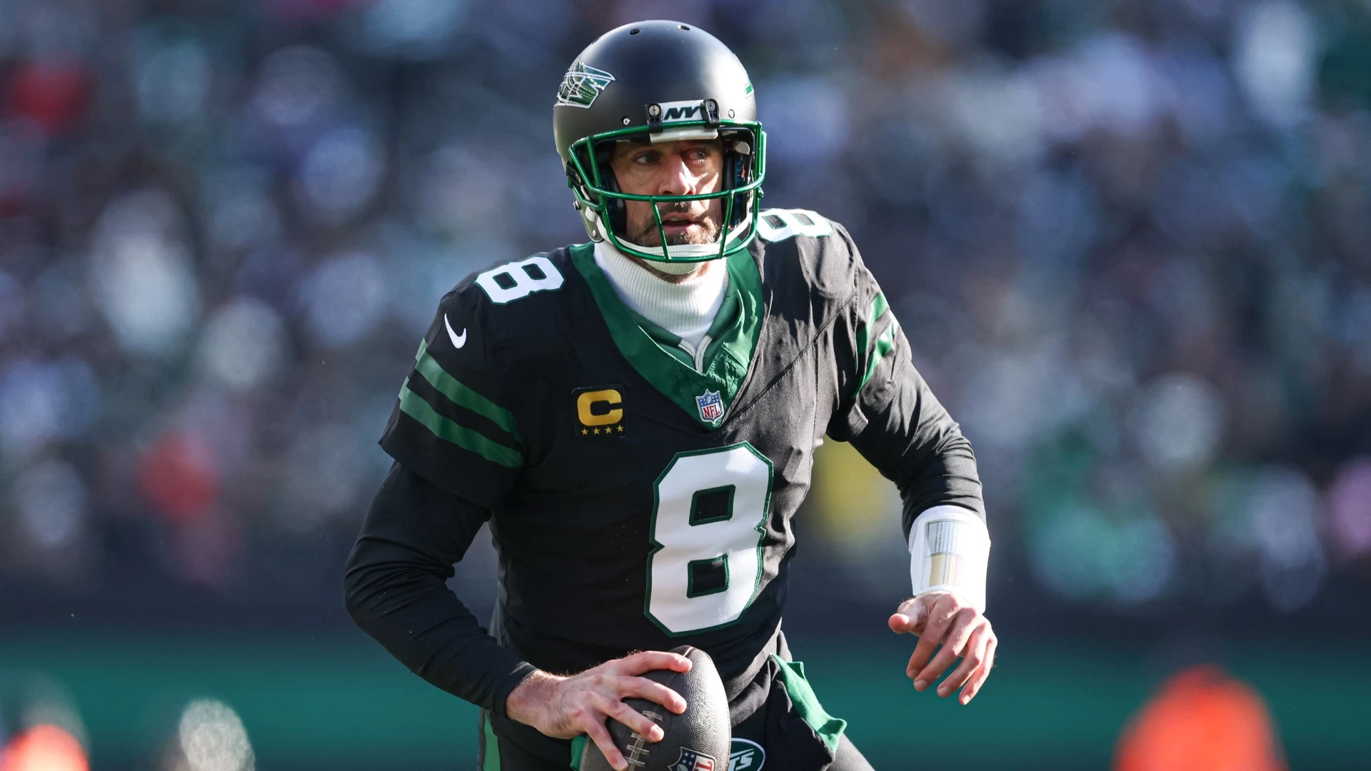 Aaron Rodgers Faces Toughest Birthday with Career Critique