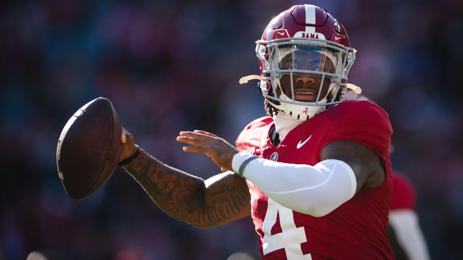 College Football Playoff Rankings and Game Predictions